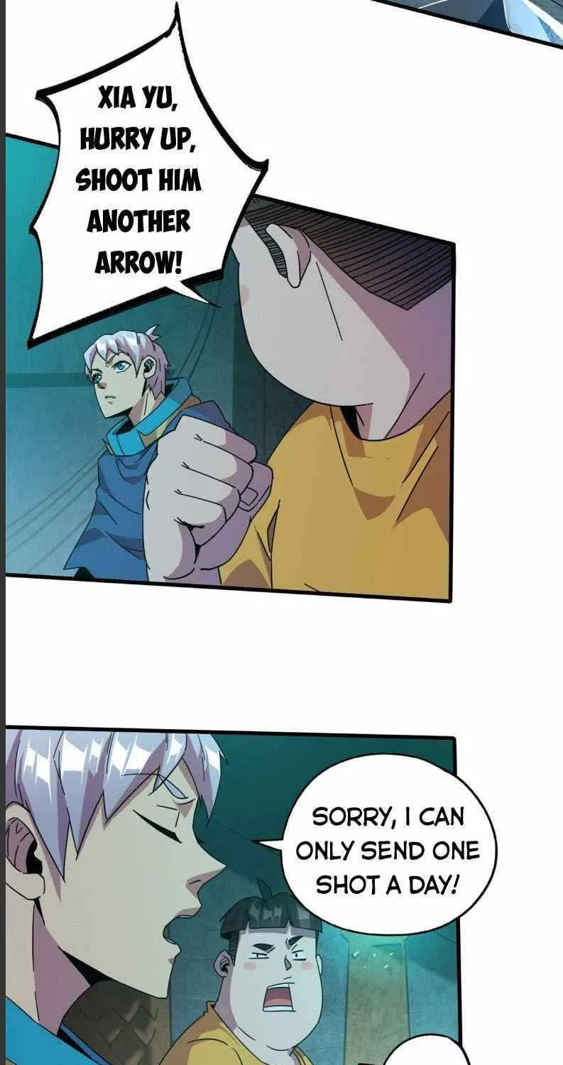 Read The Legendary Forgemaster chapter 31 image 11 on Lezhin