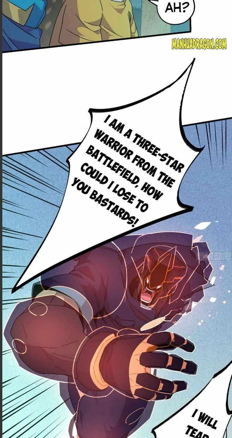 Read The Legendary Forgemaster chapter 31 image 12 on Lezhin