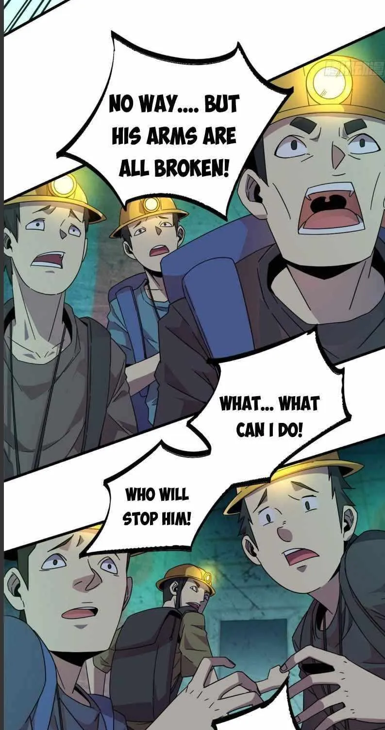 Read The Legendary Forgemaster chapter 31 image 14 on Lezhin