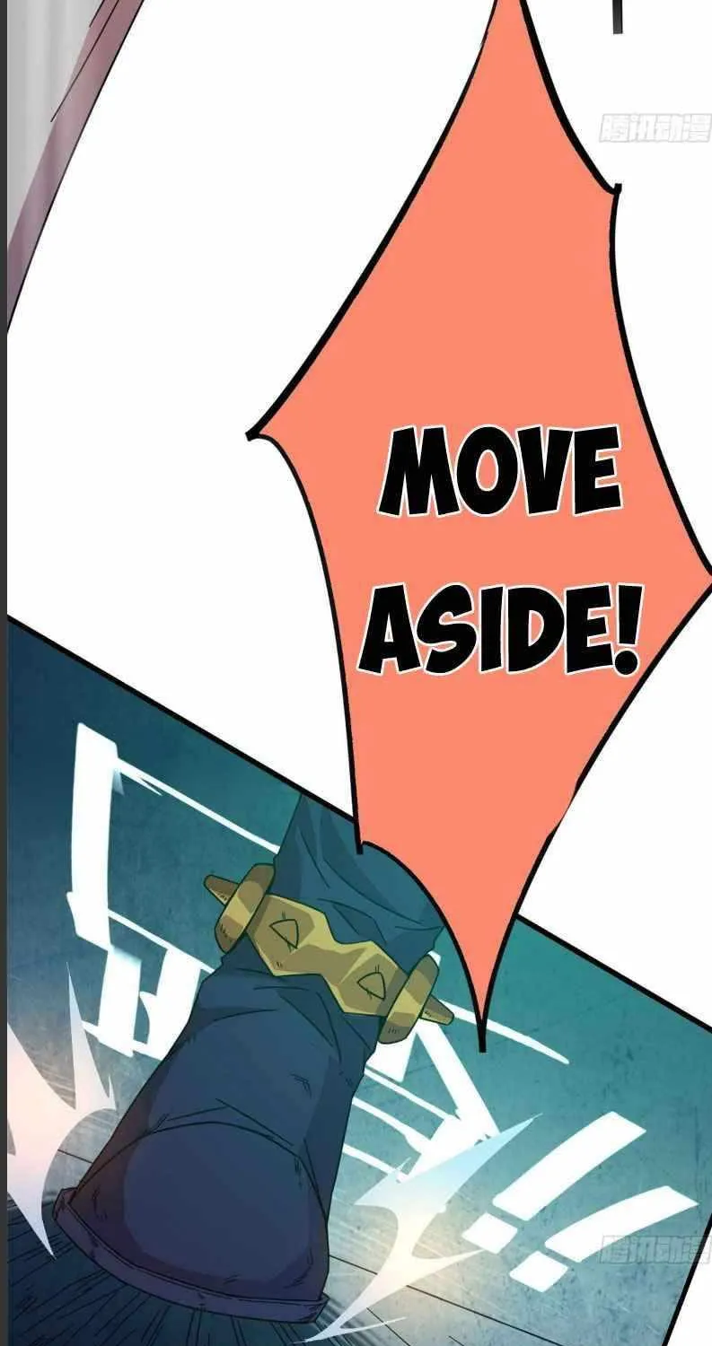 Read The Legendary Forgemaster chapter 31 image 16 on Lezhin
