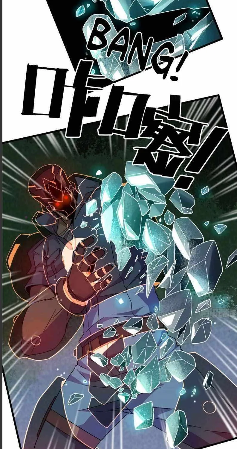 Read The Legendary Forgemaster chapter 31 image 2 on Lezhin