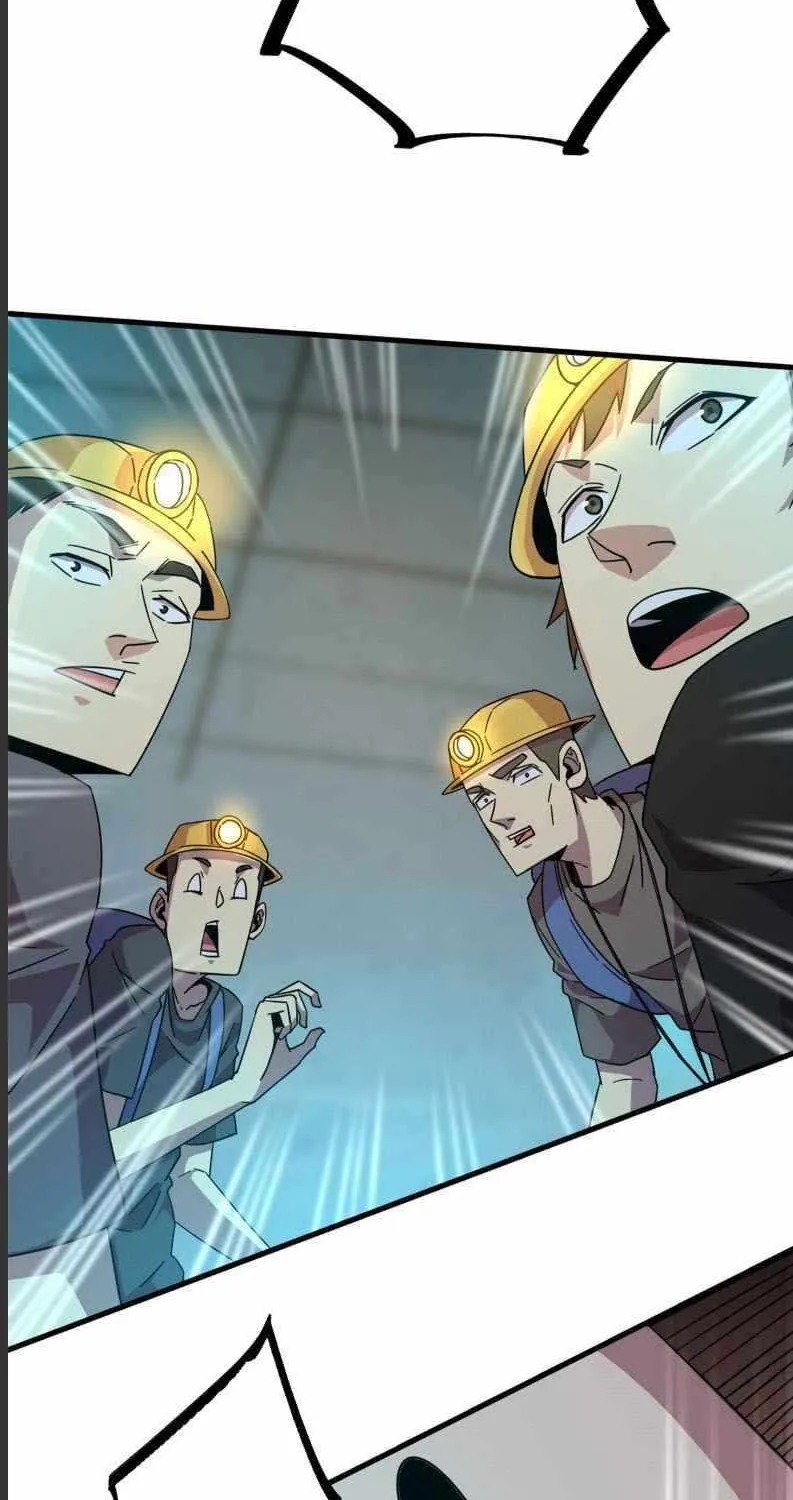 Read The Legendary Forgemaster chapter 31 image 21 on Lezhin