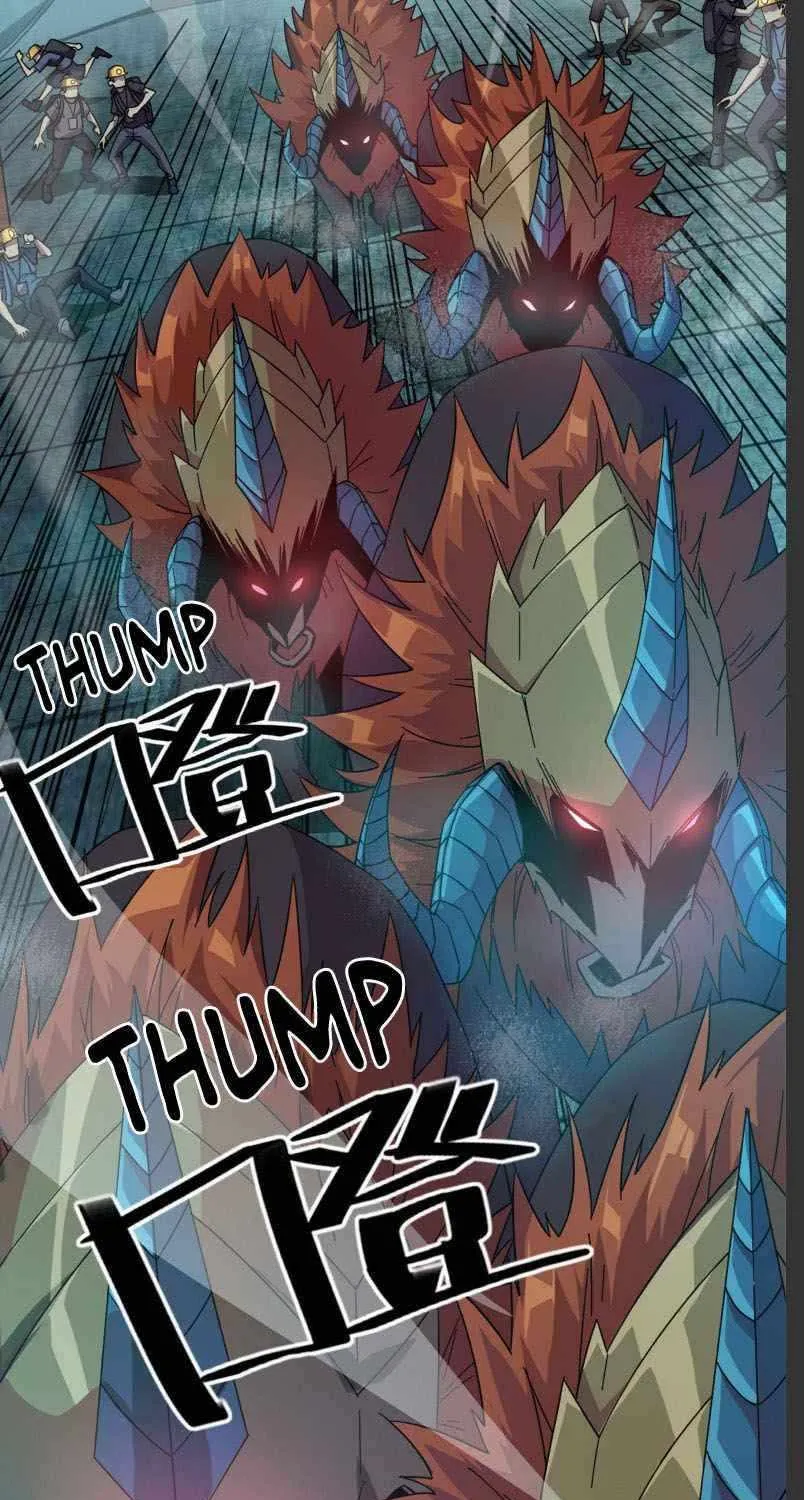 Read The Legendary Forgemaster chapter 31 image 27 on Lezhin