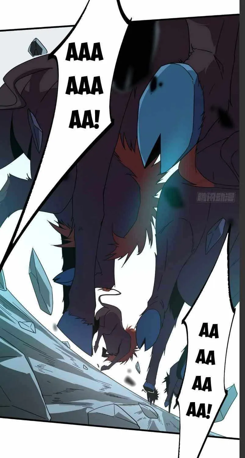 Read The Legendary Forgemaster chapter 31 image 32 on Lezhin