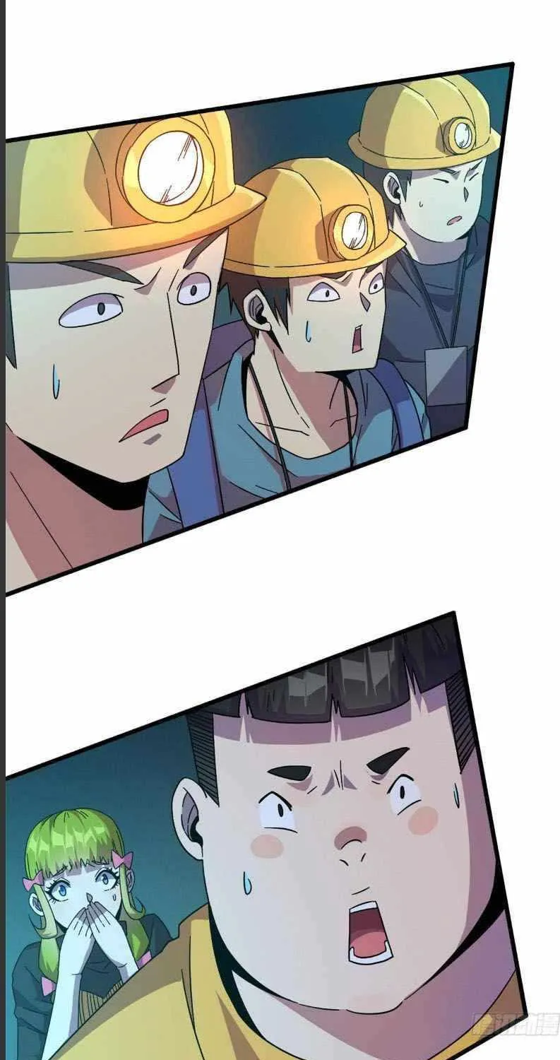 Read The Legendary Forgemaster chapter 31 image 4 on Lezhin