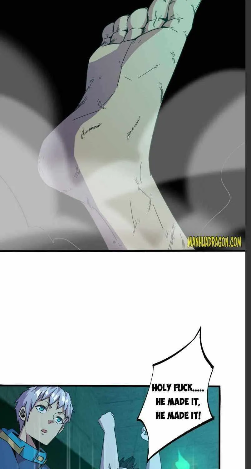 Read The Legendary Forgemaster chapter 31 image 44 on Lezhin