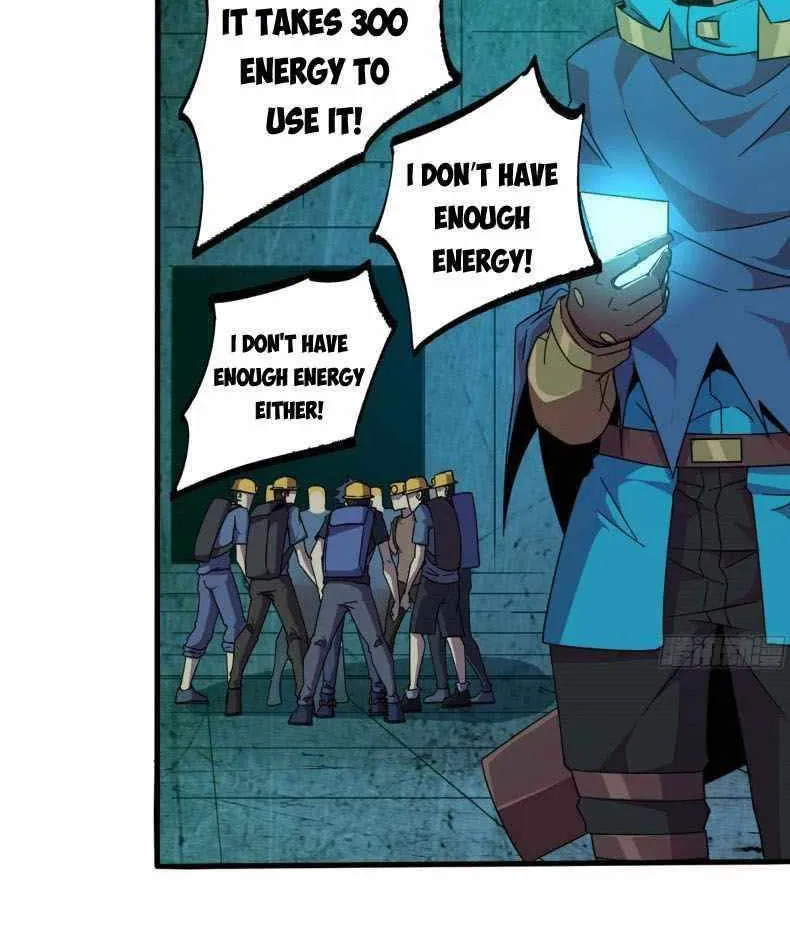 Read The Legendary Forgemaster chapter 31 image 50 on Lezhin