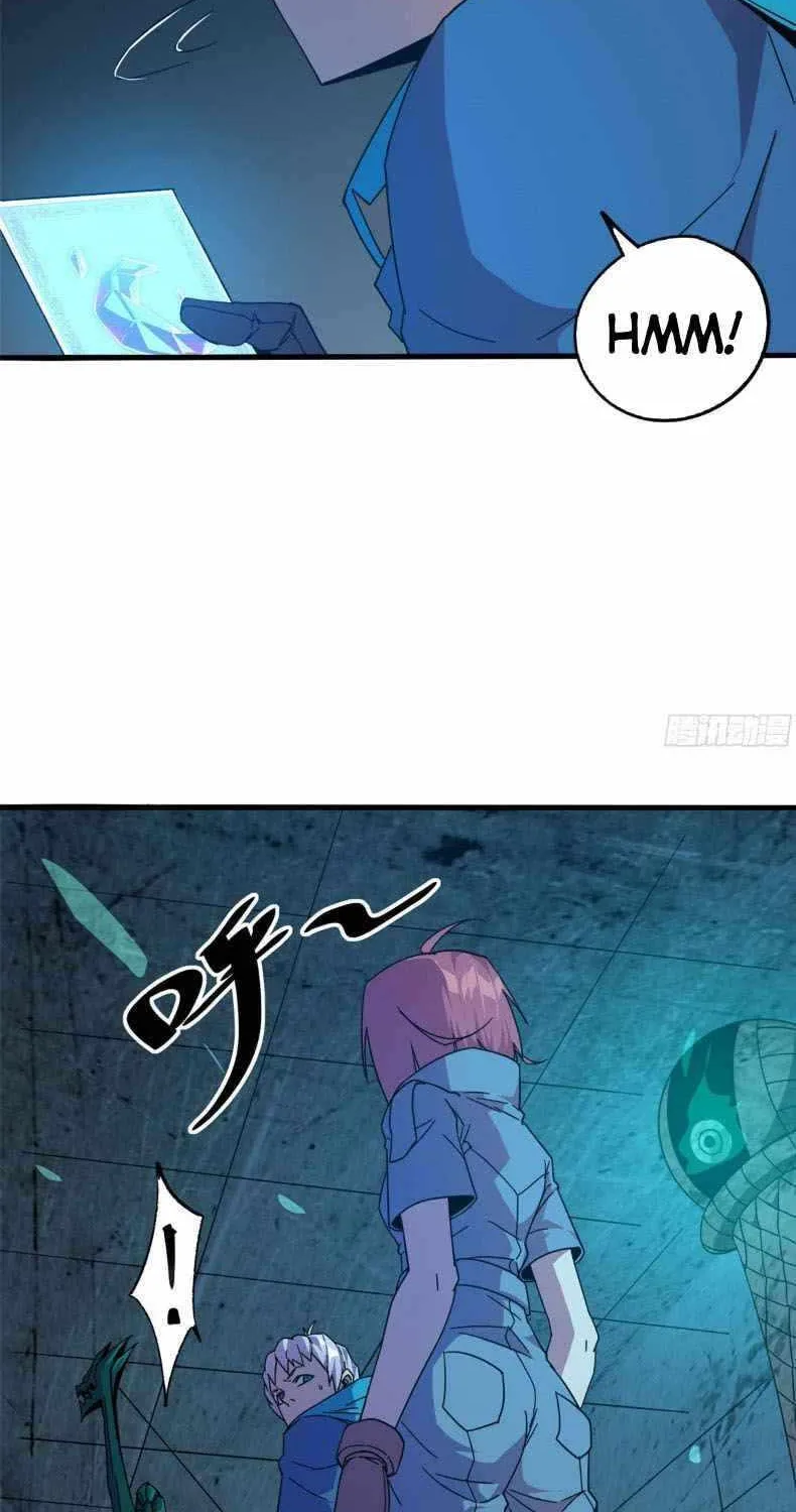 Read The Legendary Forgemaster chapter 31 image 52 on Lezhin