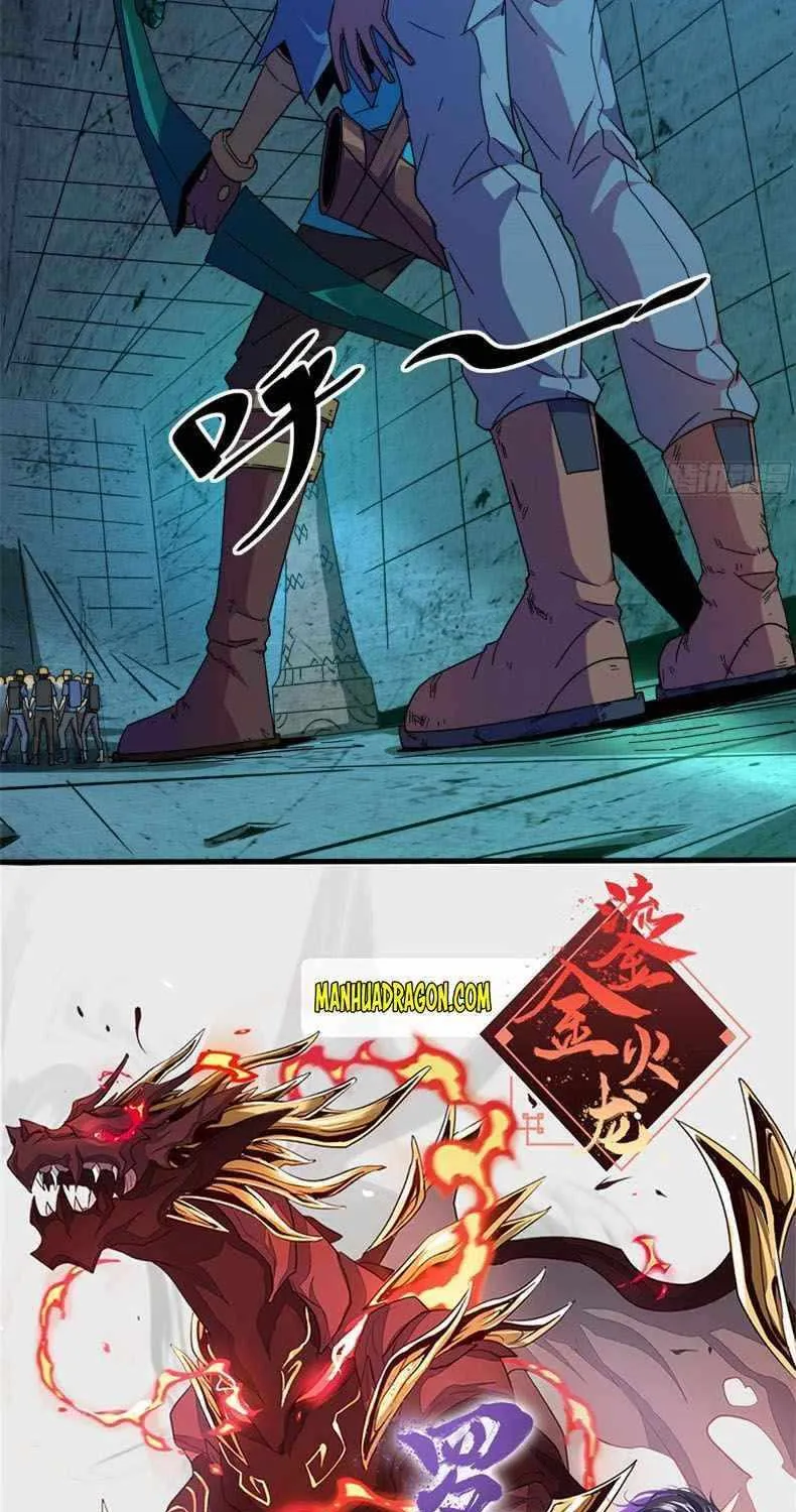 Read The Legendary Forgemaster chapter 31 image 53 on Lezhin