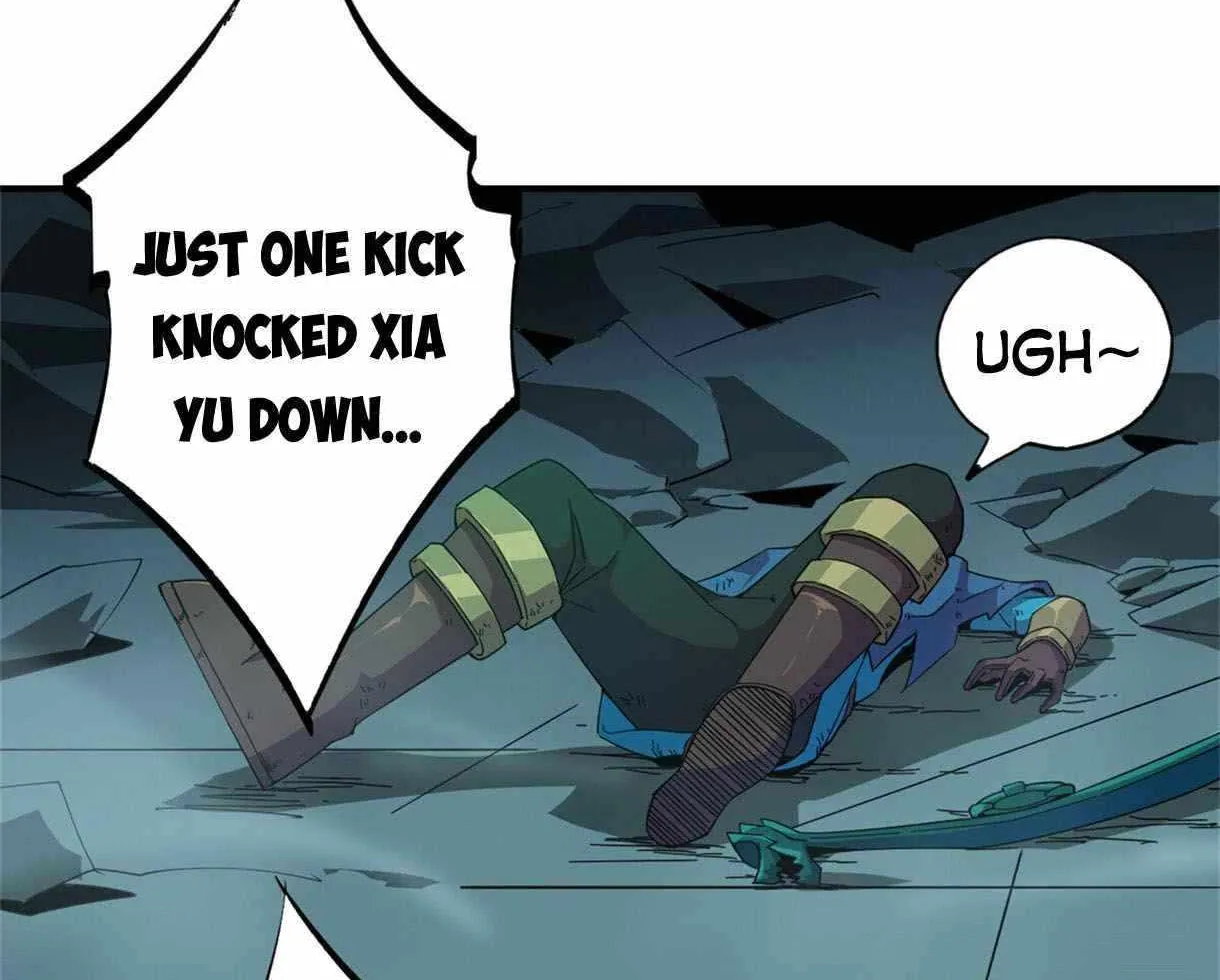 Read The Legendary Forgemaster chapter 32 image 14 on Lezhin