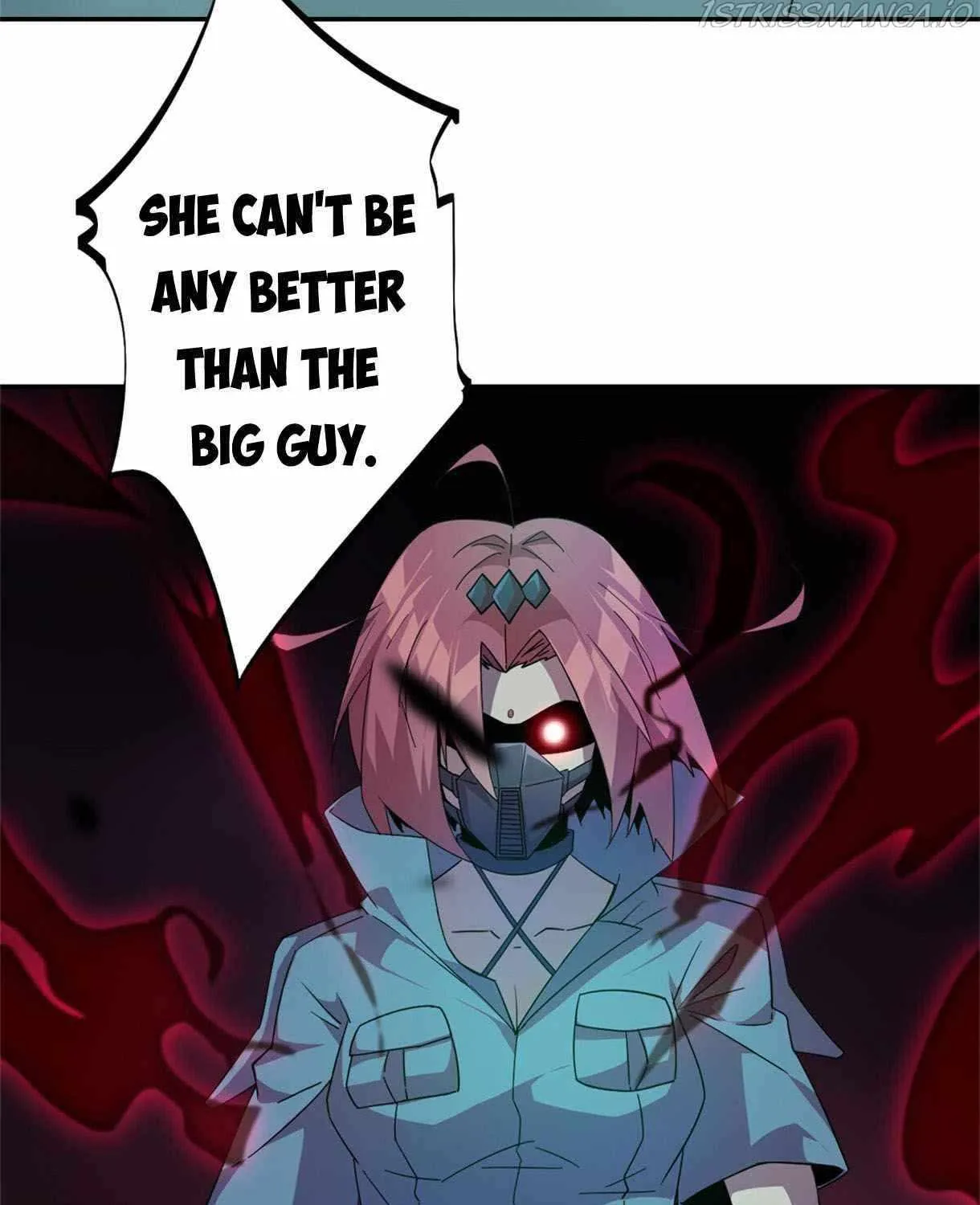 Read The Legendary Forgemaster chapter 32 image 15 on Lezhin