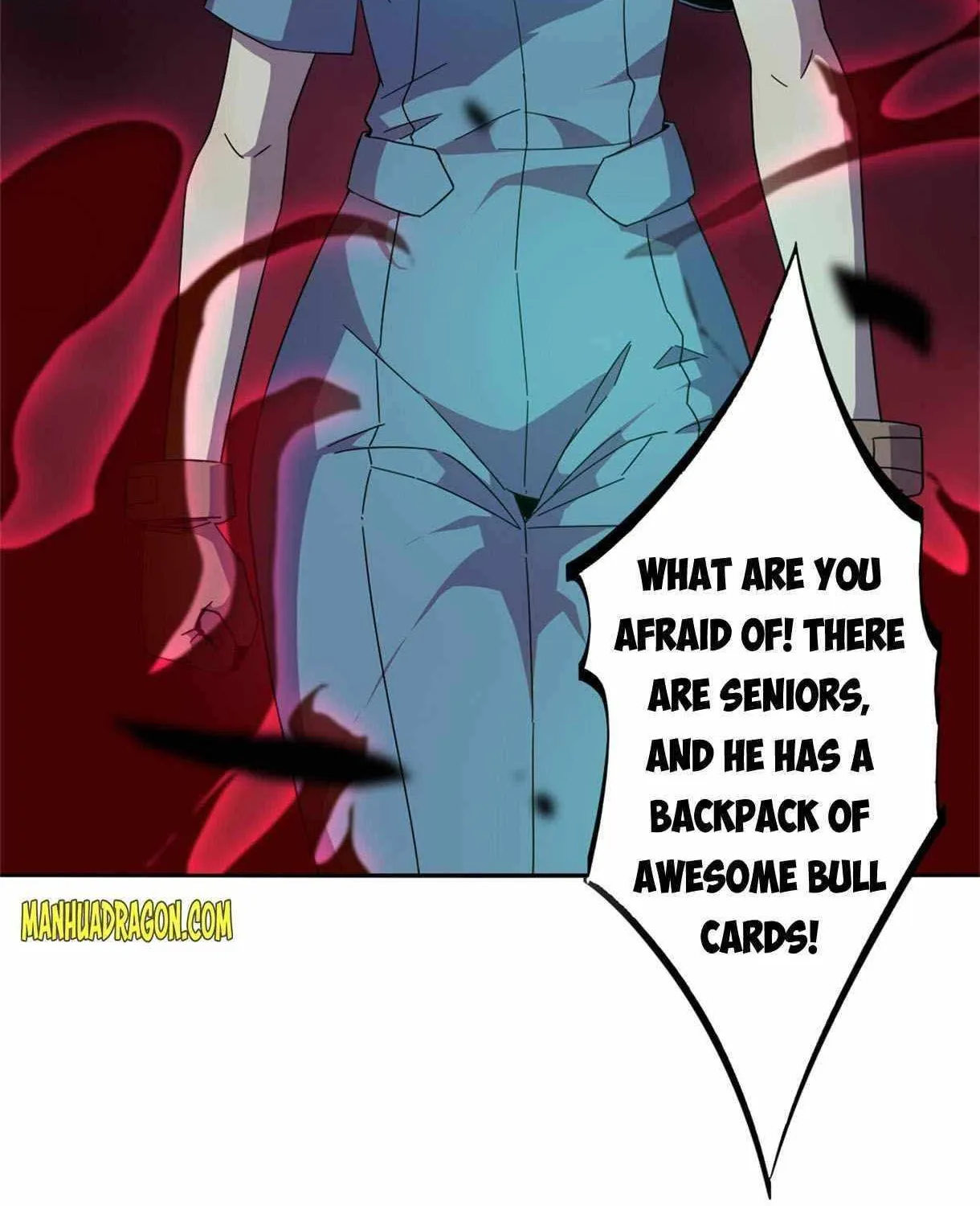 Read The Legendary Forgemaster chapter 32 image 16 on Lezhin