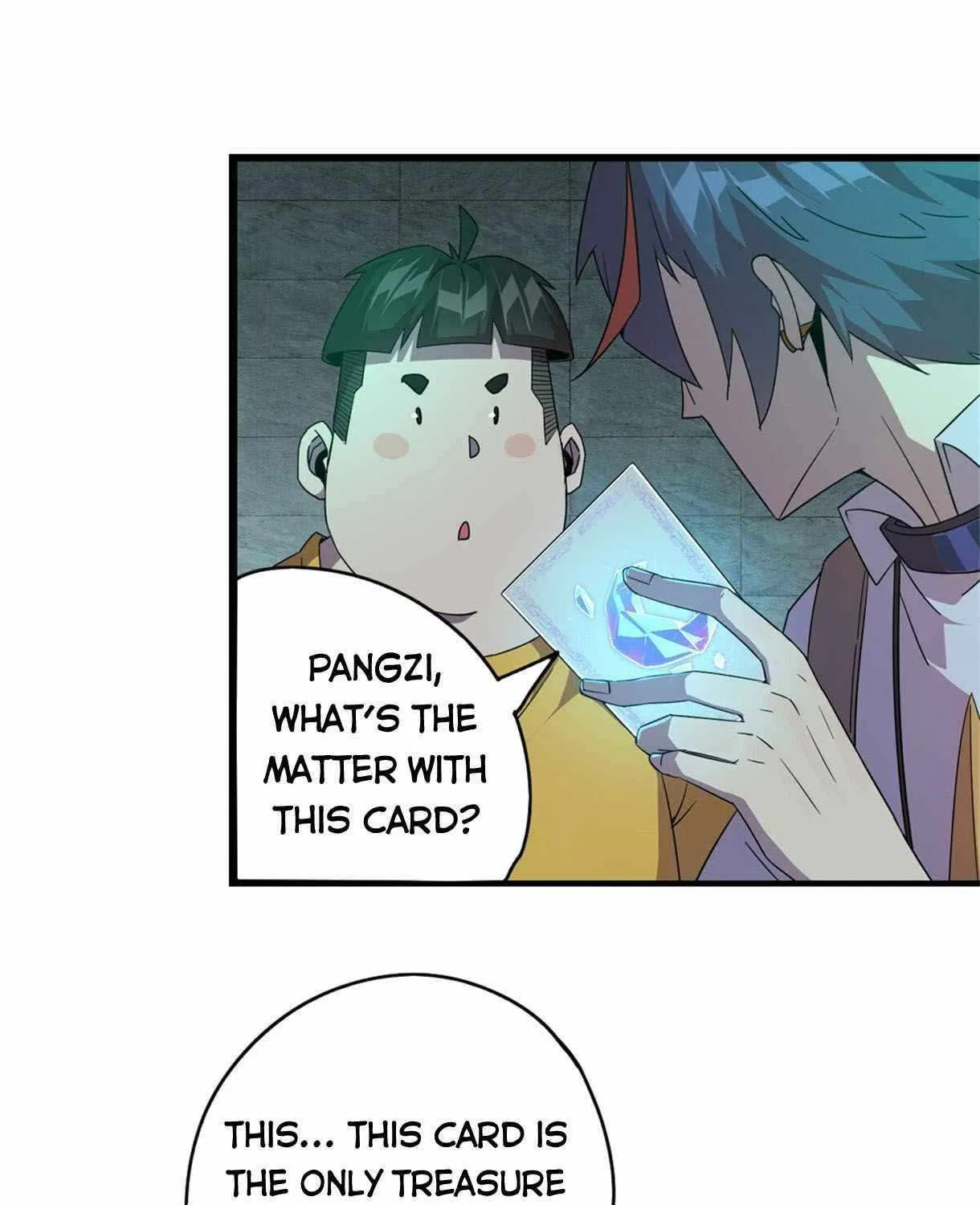 Read The Legendary Forgemaster chapter 32 image 17 on Lezhin