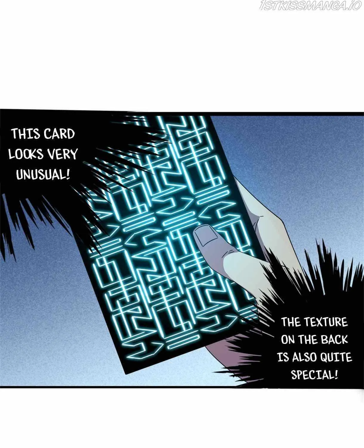 Read The Legendary Forgemaster chapter 32 image 19 on Lezhin