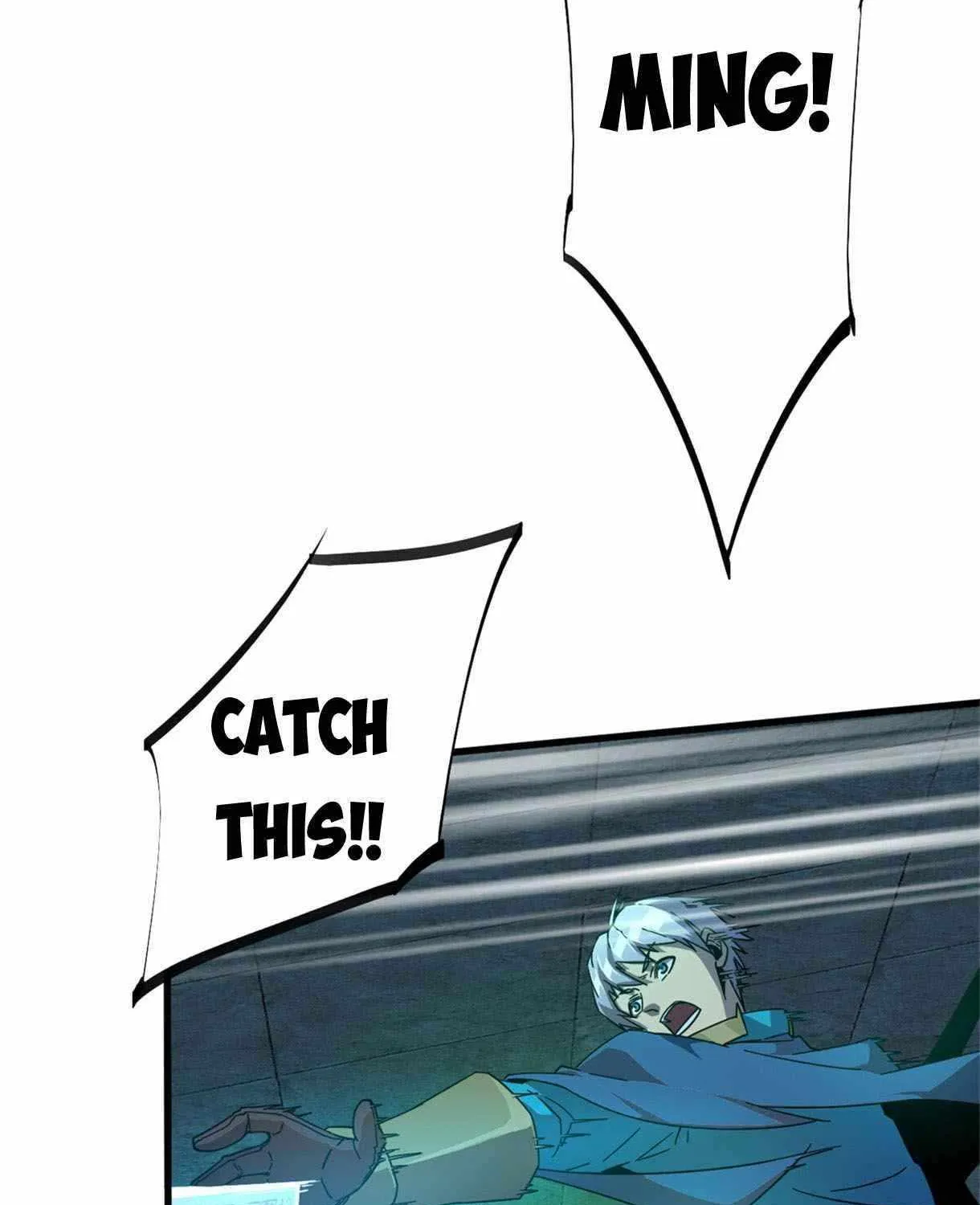 Read The Legendary Forgemaster chapter 32 image 2 on Lezhin