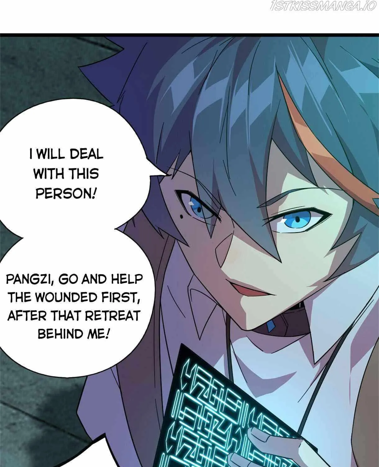 Read The Legendary Forgemaster chapter 32 image 22 on Lezhin
