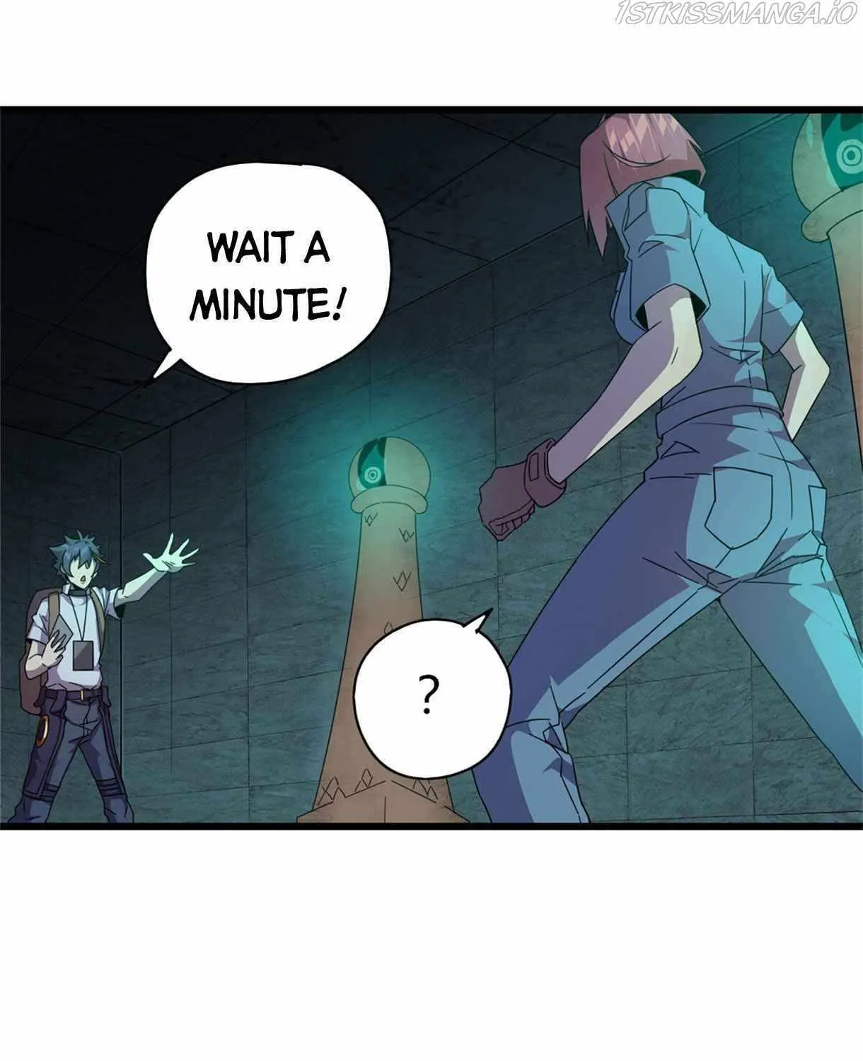 Read The Legendary Forgemaster chapter 32 image 26 on Lezhin