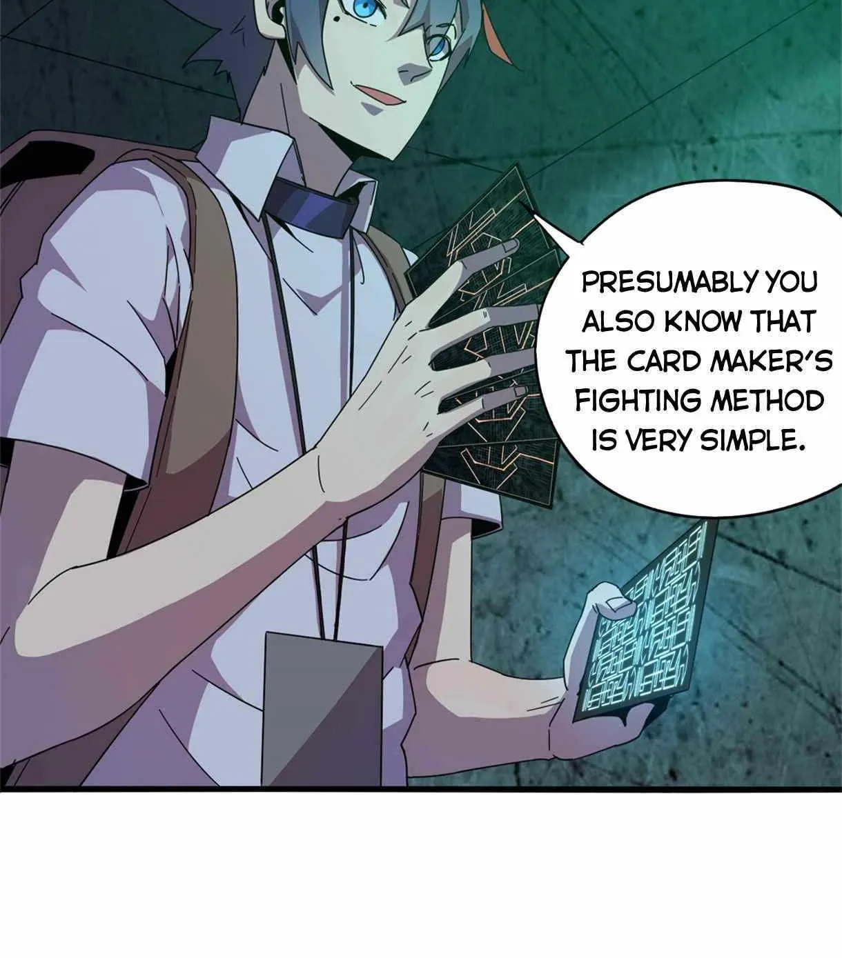 Read The Legendary Forgemaster chapter 32 image 28 on Lezhin
