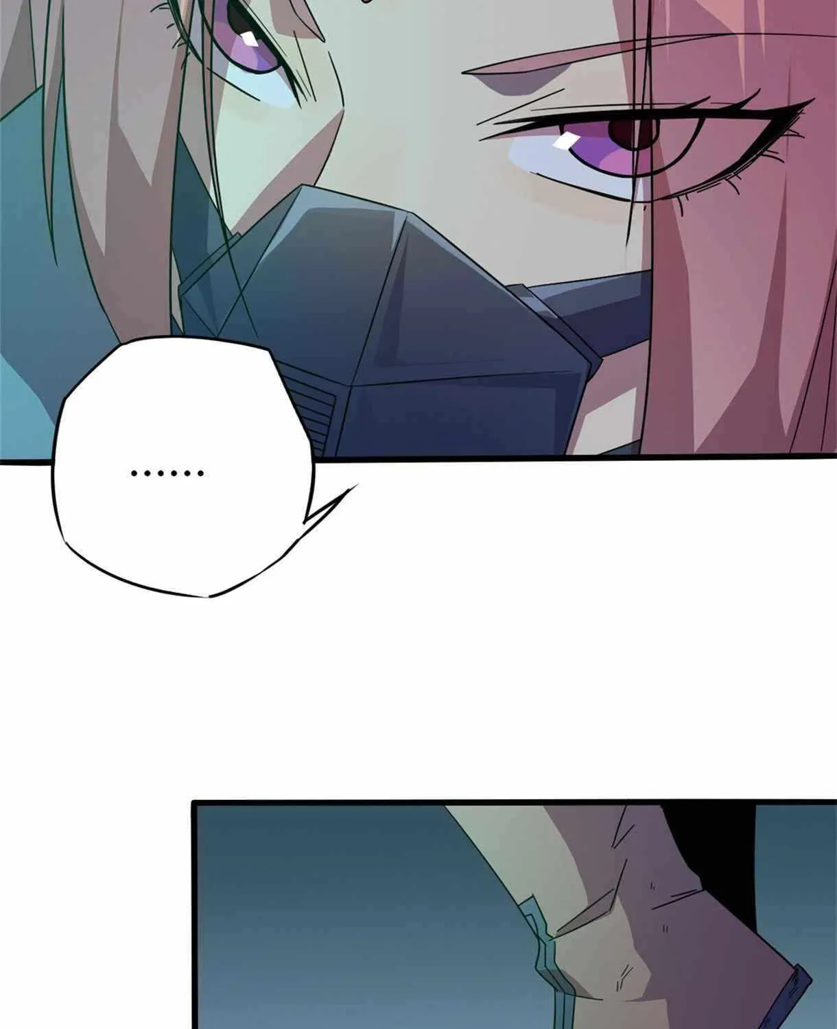 Read The Legendary Forgemaster chapter 32 image 35 on Lezhin