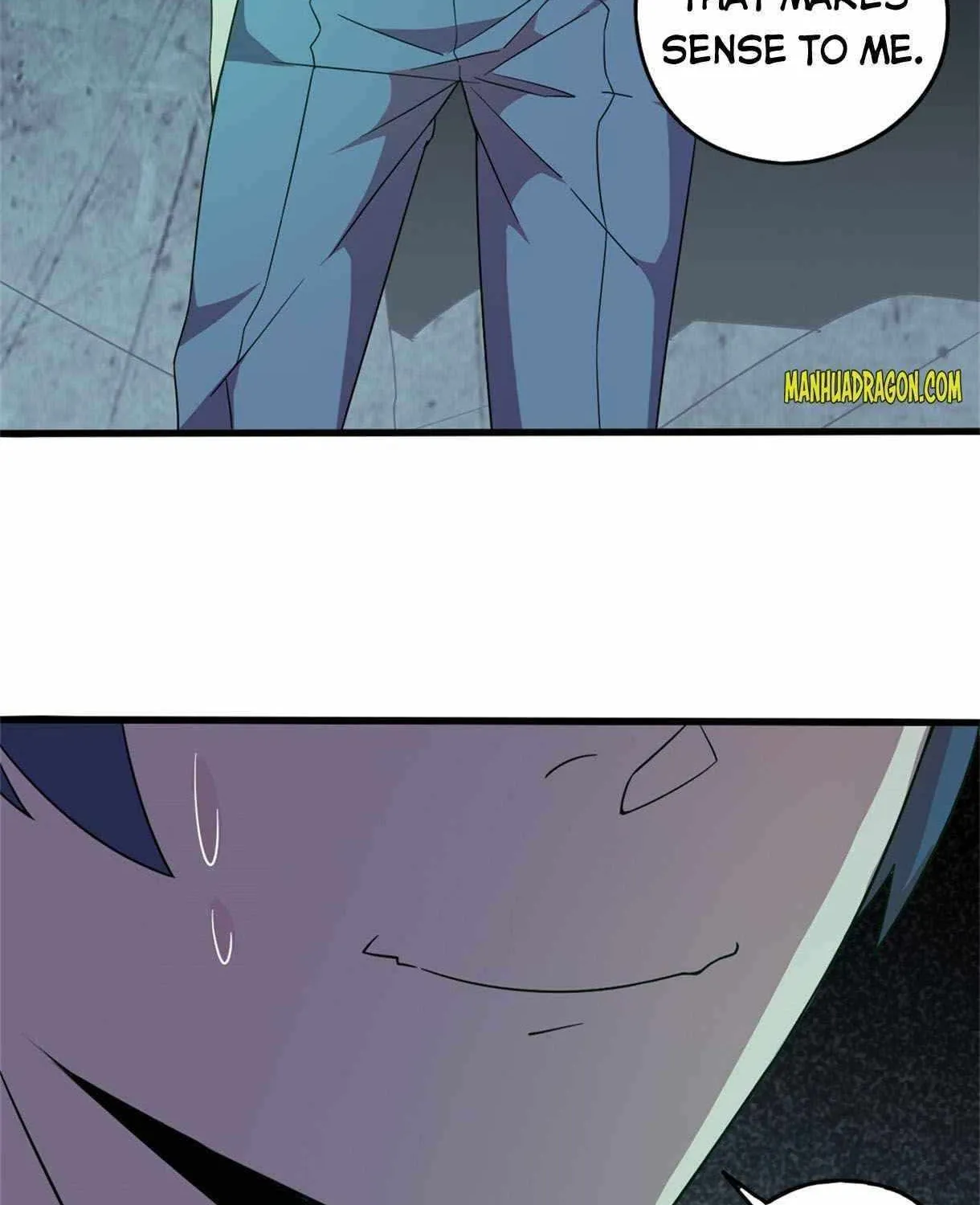 Read The Legendary Forgemaster chapter 32 image 38 on Lezhin