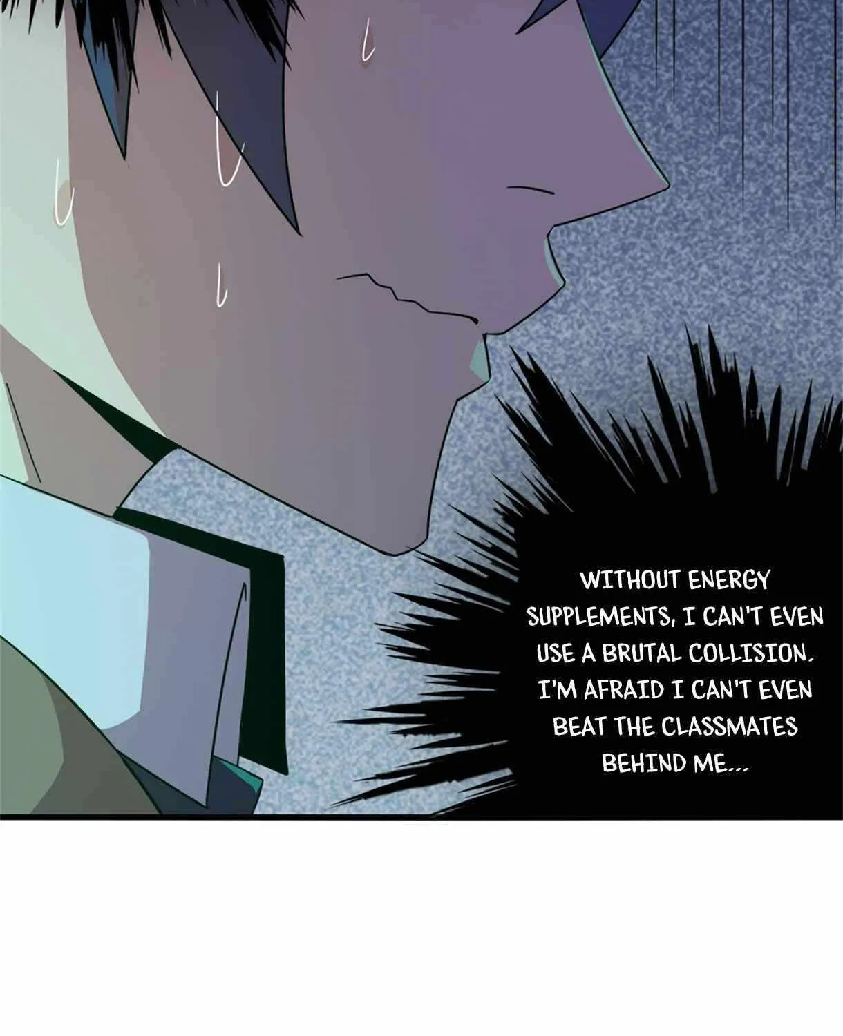 Read The Legendary Forgemaster chapter 32 image 41 on Lezhin