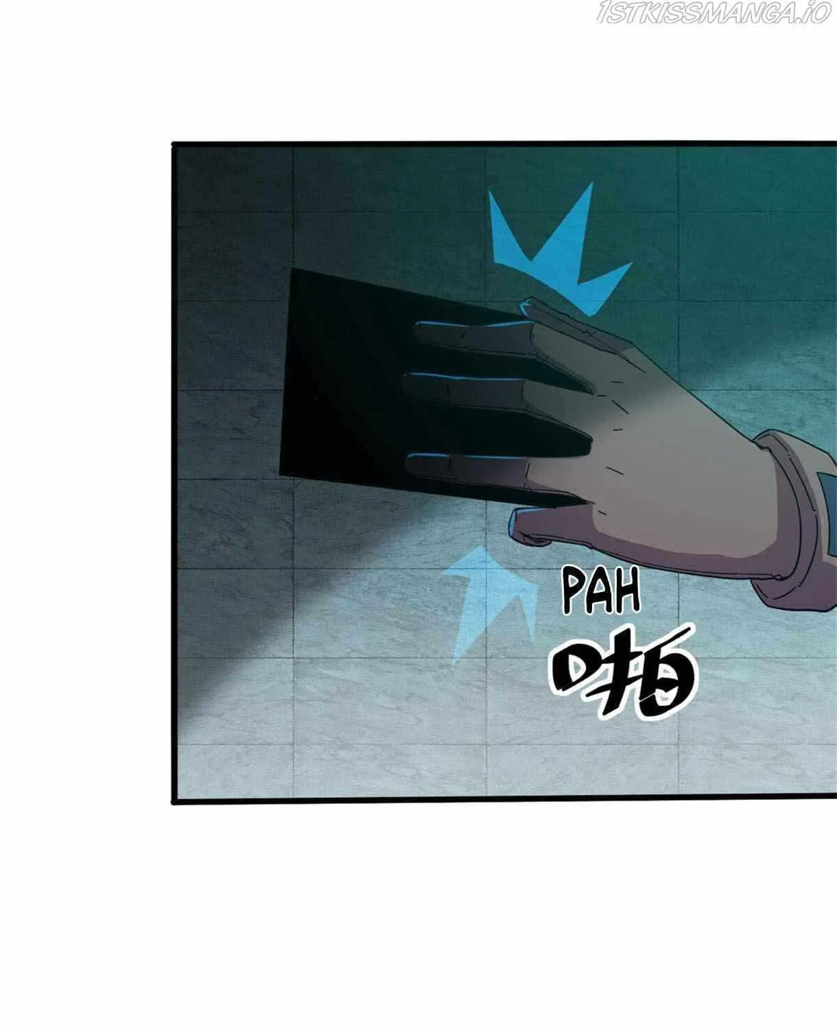 Read The Legendary Forgemaster chapter 32 image 44 on Lezhin