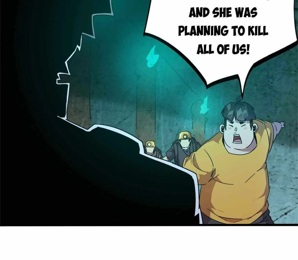 Read The Legendary Forgemaster chapter 32 image 63 on Lezhin
