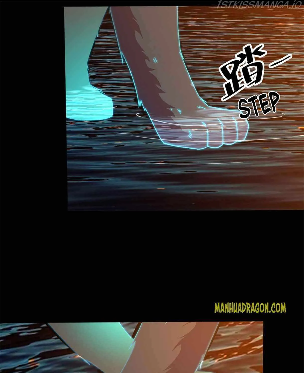 Read The Legendary Forgemaster chapter 33 image 24 on Lezhin