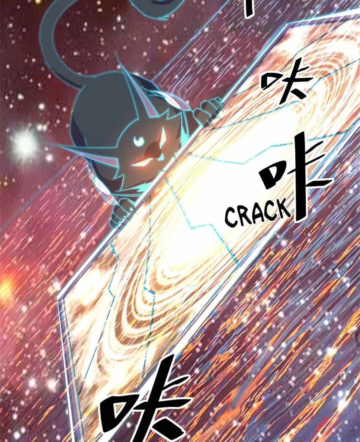 Read The Legendary Forgemaster chapter 33 image 28 on Lezhin