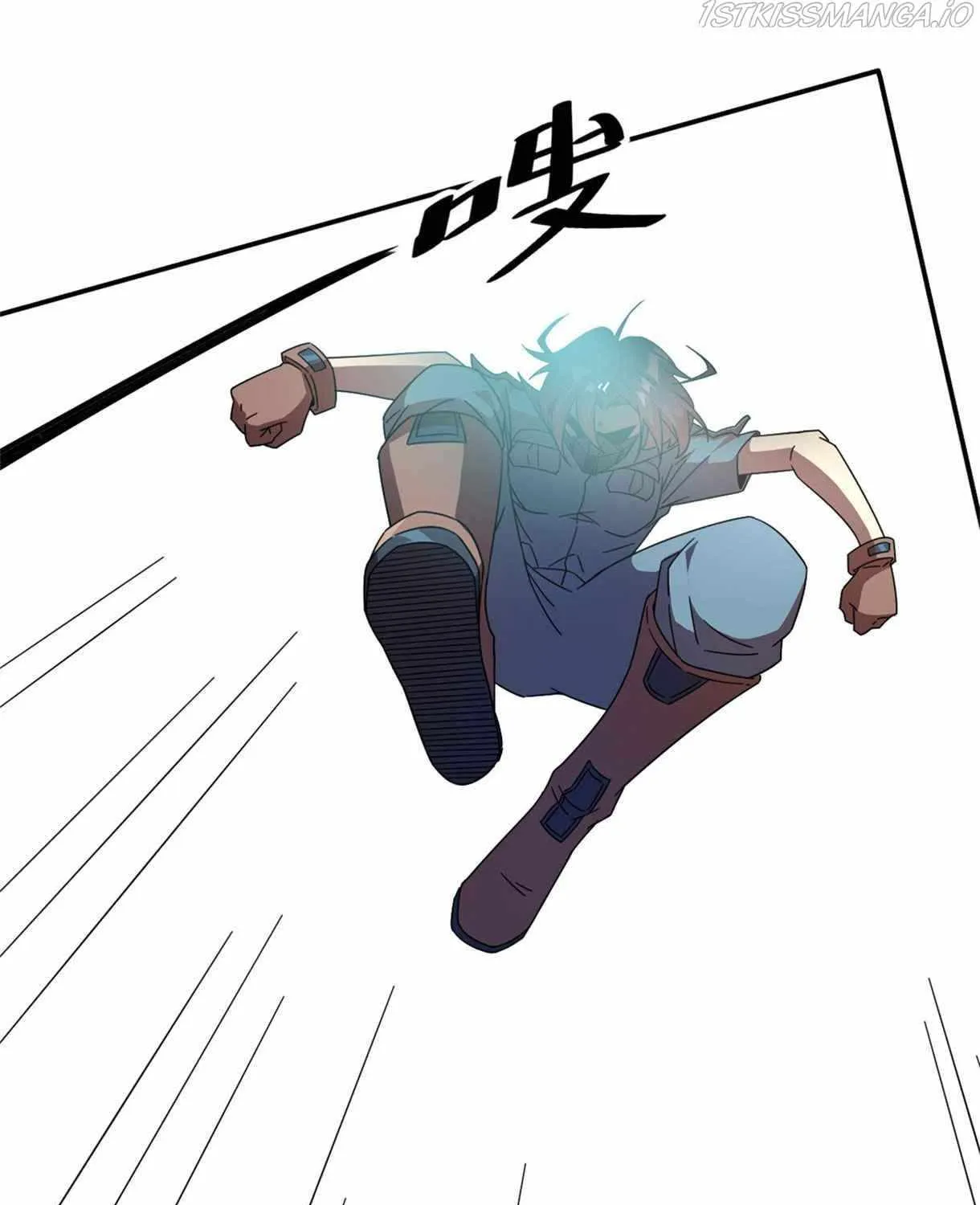 Read The Legendary Forgemaster chapter 33 image 35 on Lezhin