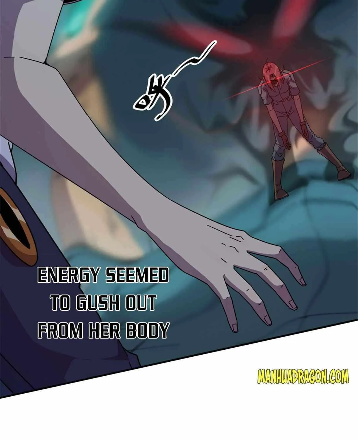 Read The Legendary Forgemaster chapter 33 image 41 on Lezhin