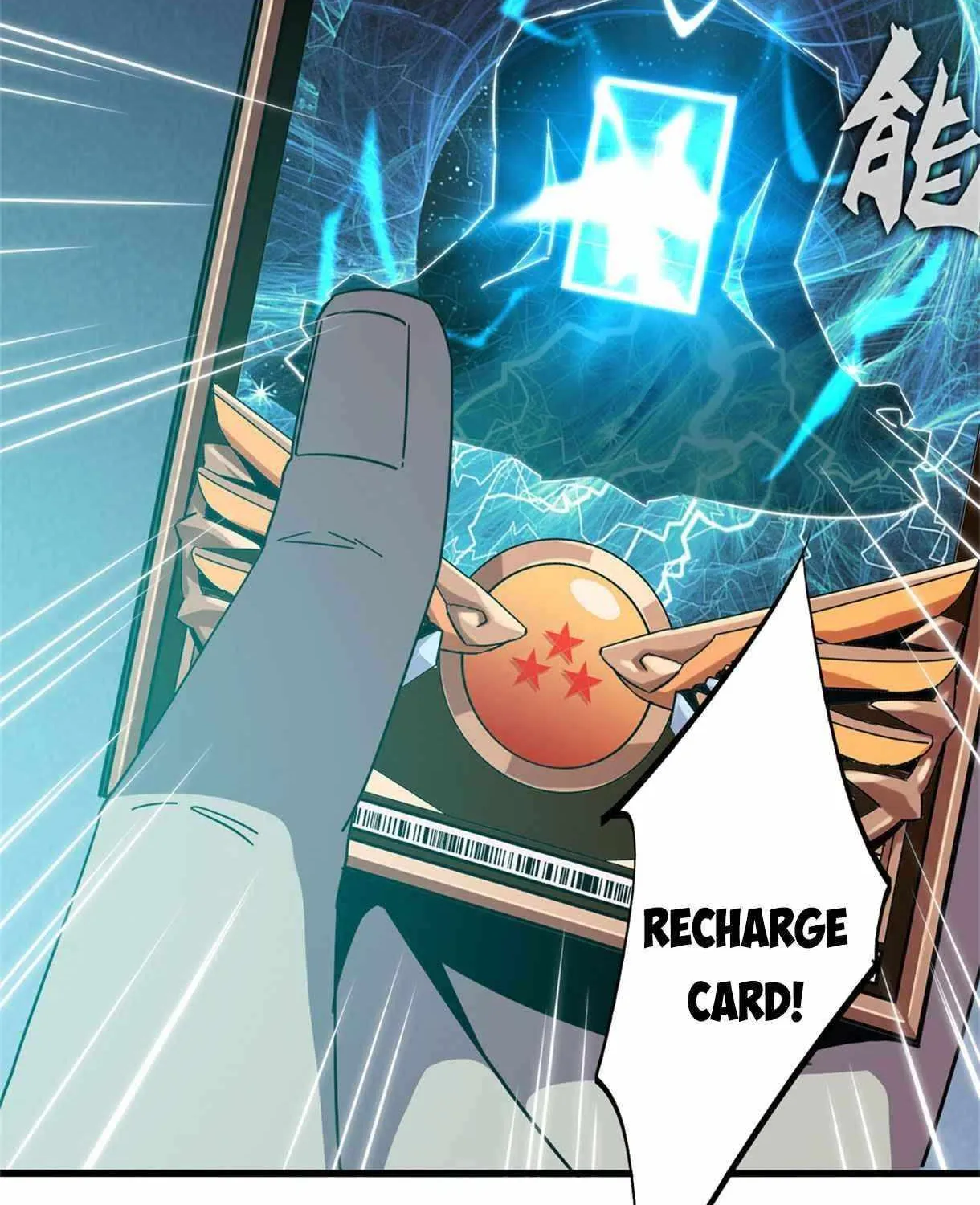 Read The Legendary Forgemaster chapter 33 image 58 on Lezhin