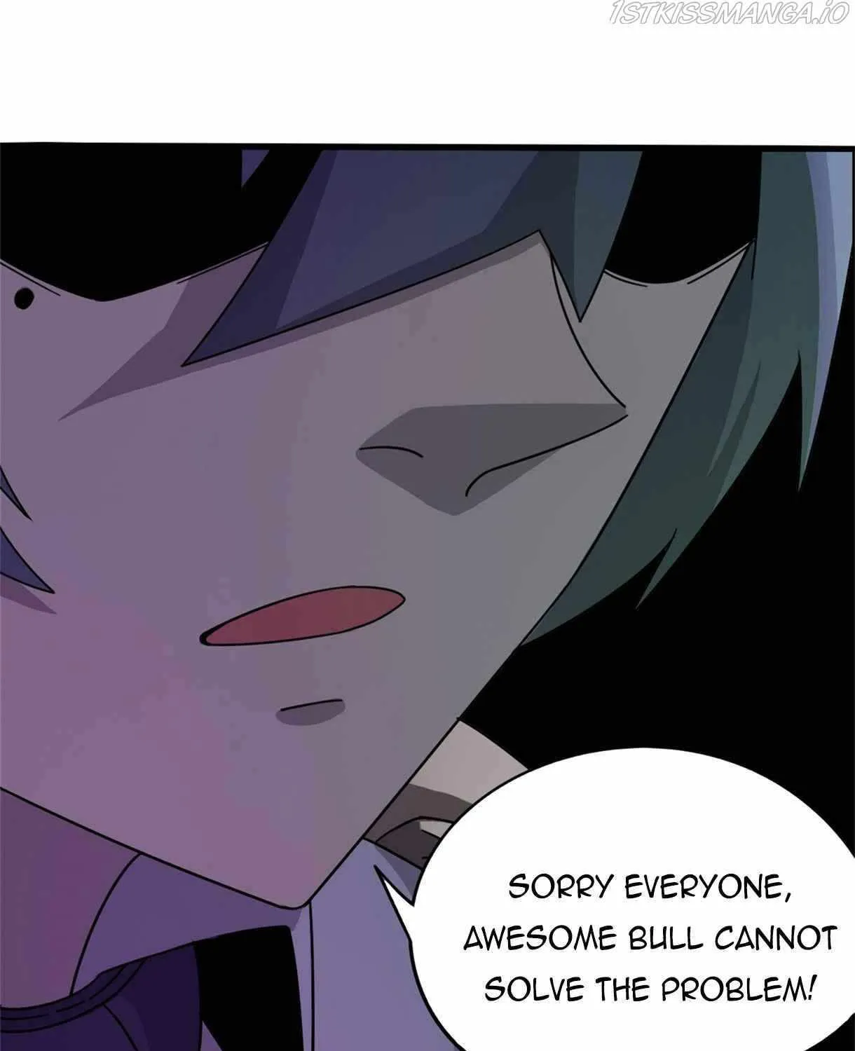 Read The Legendary Forgemaster chapter 33 image 6 on Lezhin