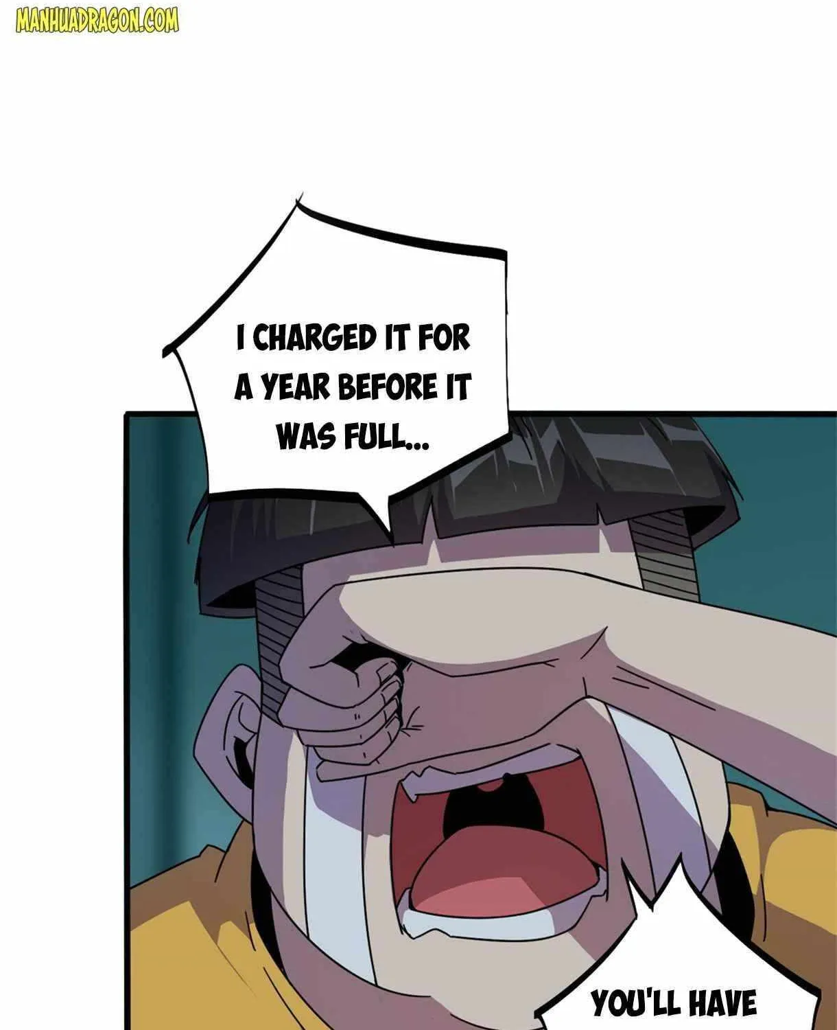 Read The Legendary Forgemaster chapter 33 image 60 on Lezhin