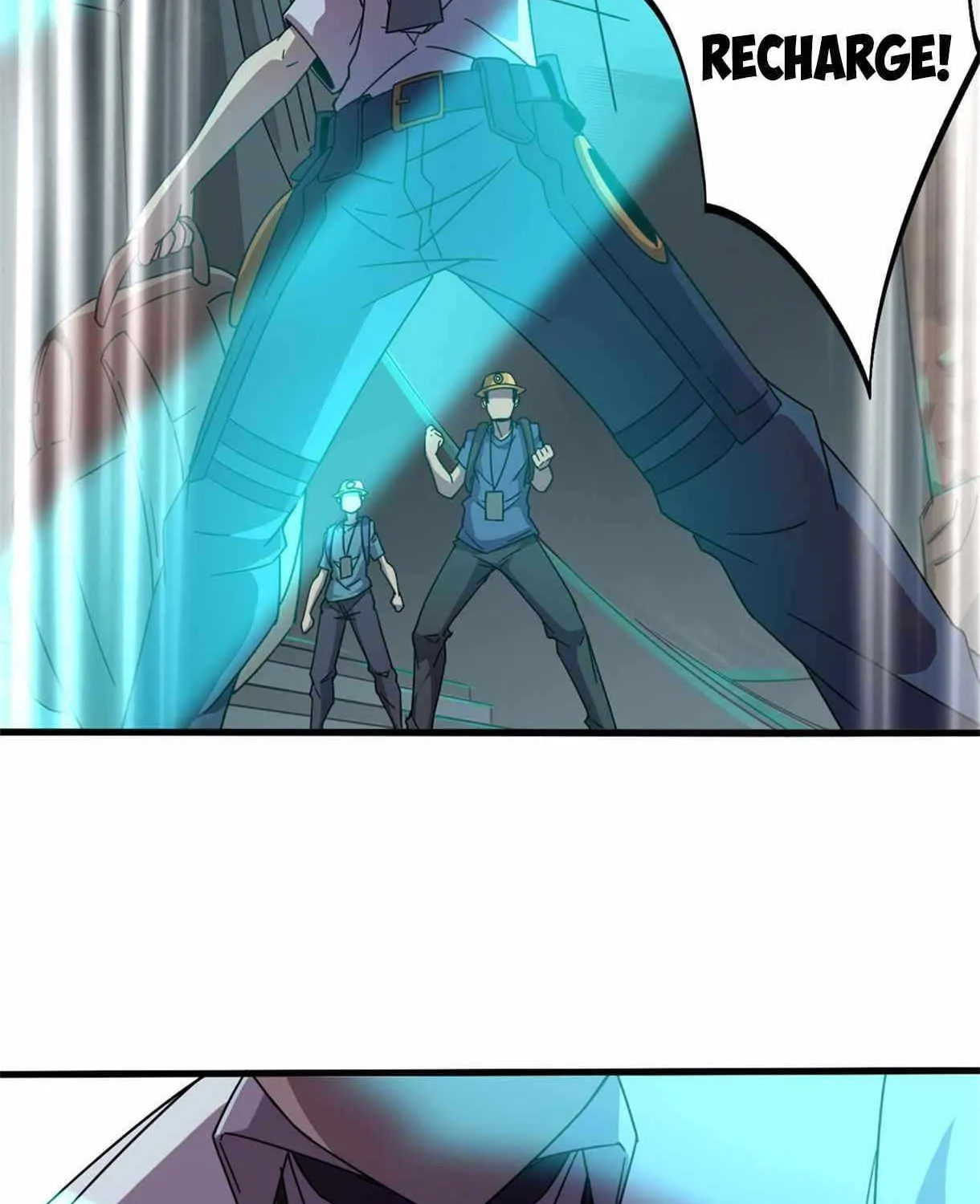 Read The Legendary Forgemaster chapter 33 image 63 on Lezhin