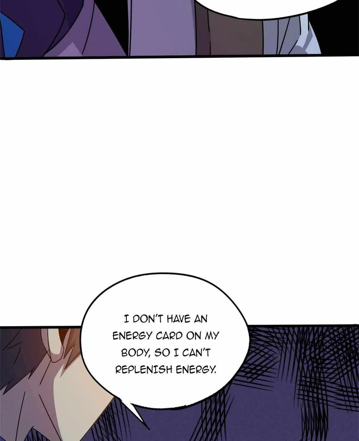 Read The Legendary Forgemaster chapter 33 image 7 on Lezhin