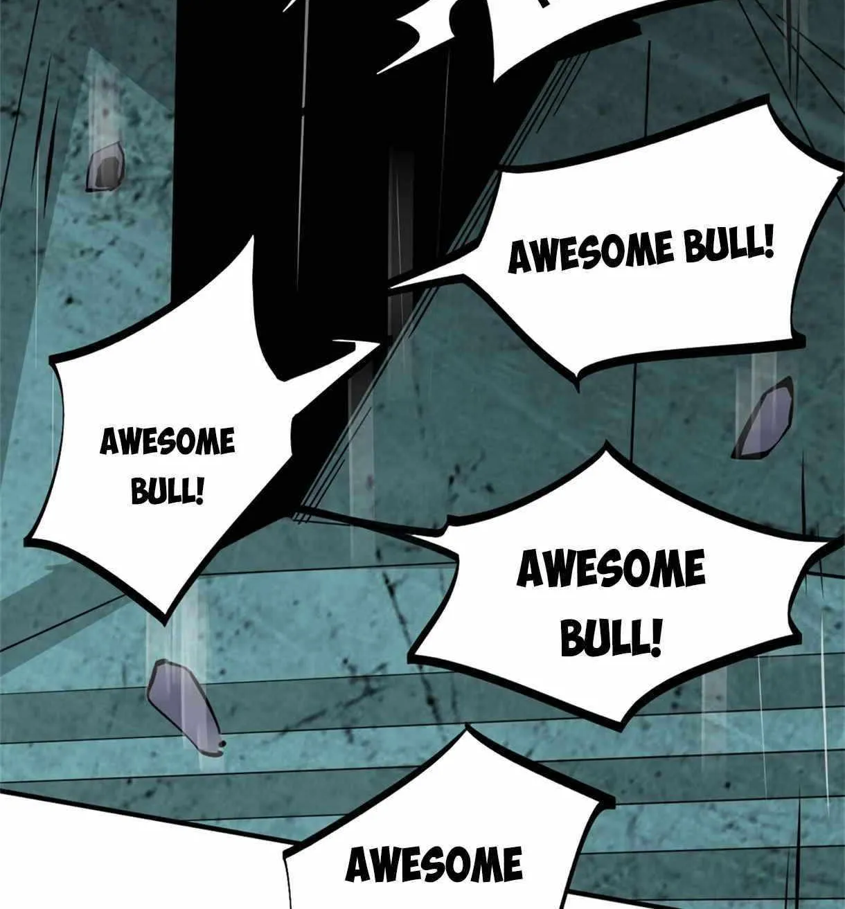 Read The Legendary Forgemaster chapter 33 image 83 on Lezhin