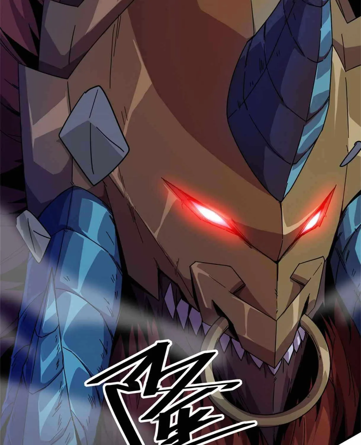 Read The Legendary Forgemaster chapter 33 image 91 on Lezhin