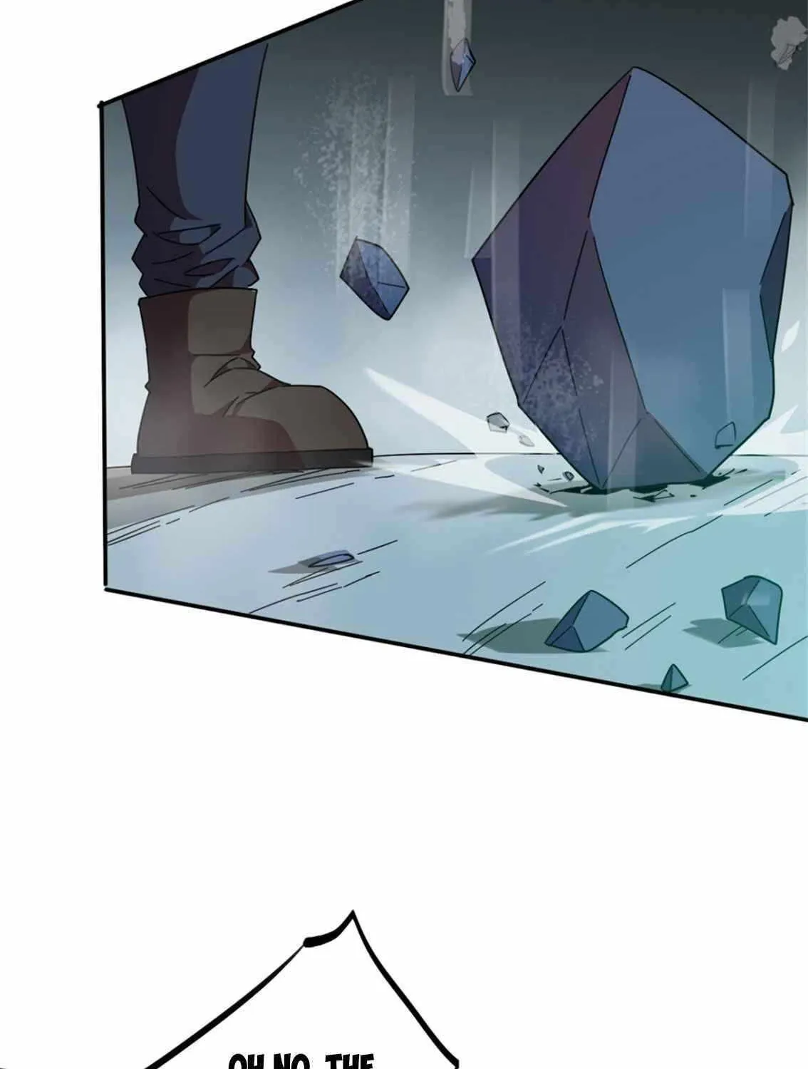 Read The Legendary Forgemaster chapter 34 image 11 on Lezhin
