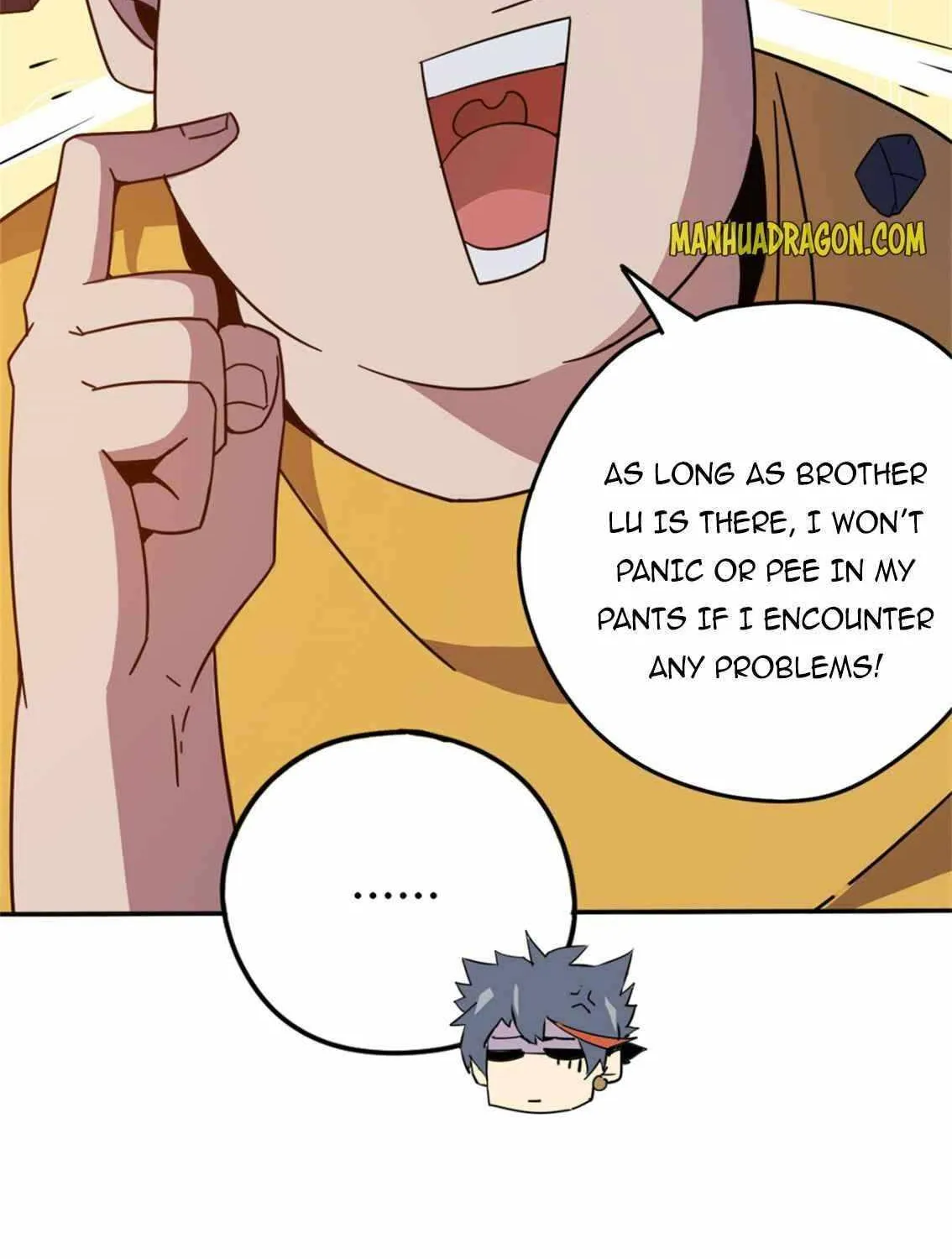 Read The Legendary Forgemaster chapter 34 image 17 on Lezhin
