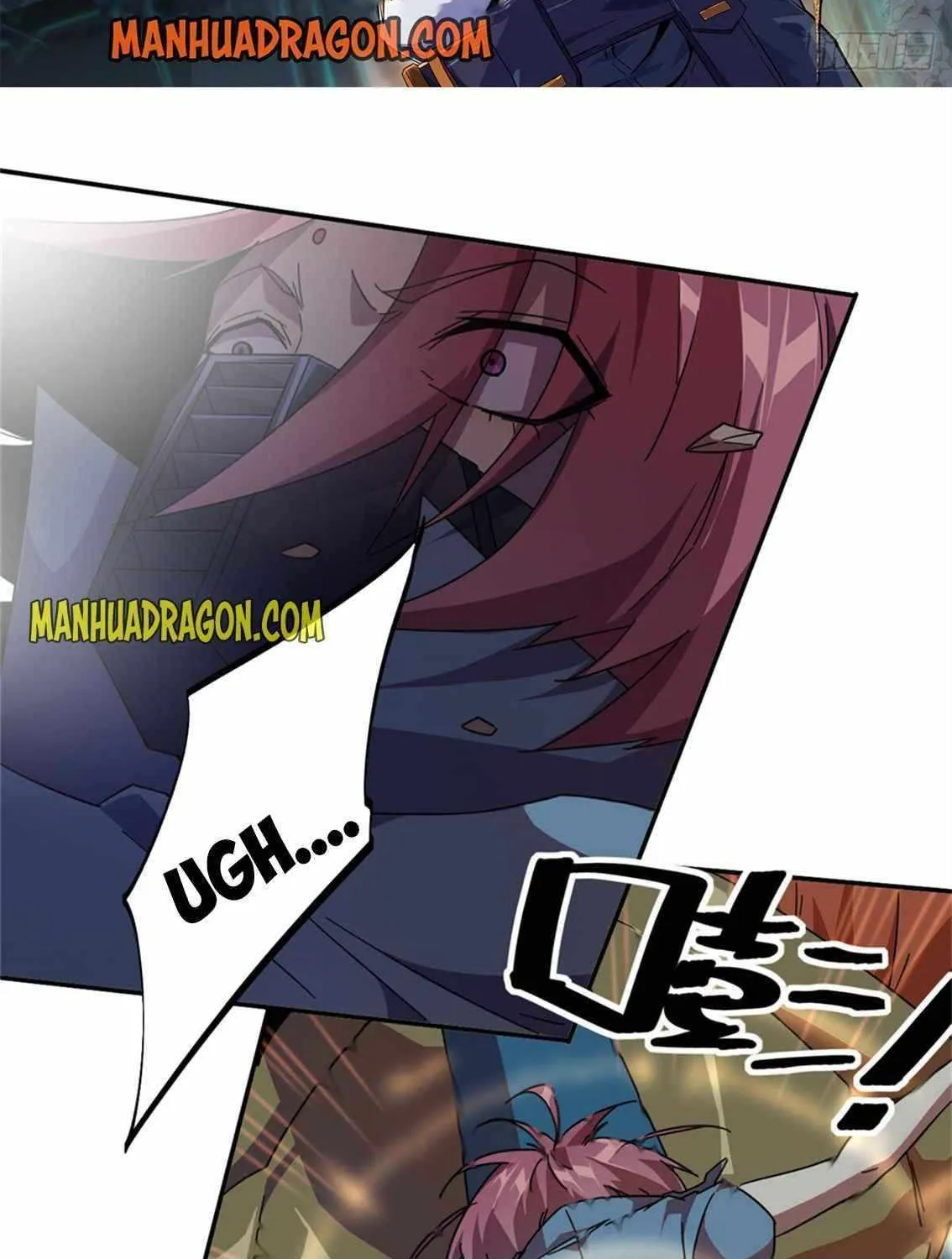 Read The Legendary Forgemaster chapter 34 image 2 on Lezhin
