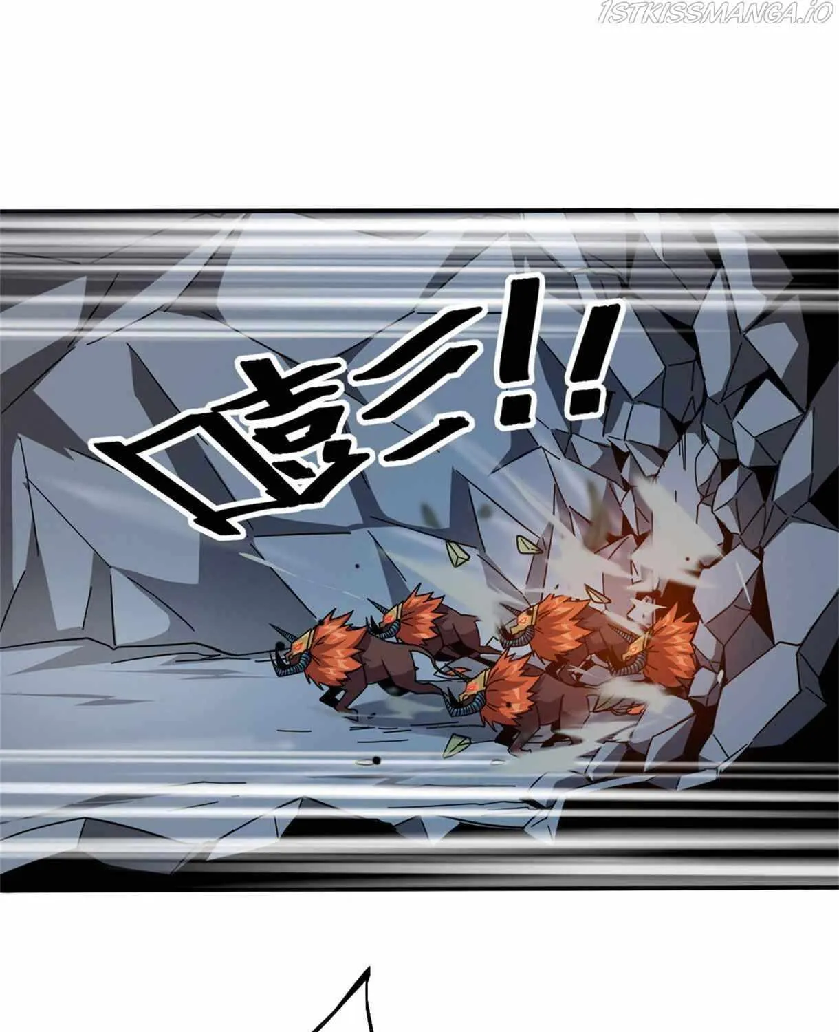 Read The Legendary Forgemaster chapter 34 image 20 on Lezhin