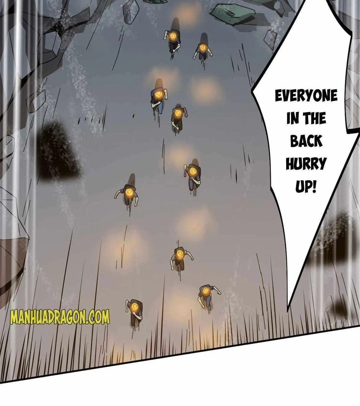 Read The Legendary Forgemaster chapter 34 image 23 on Lezhin