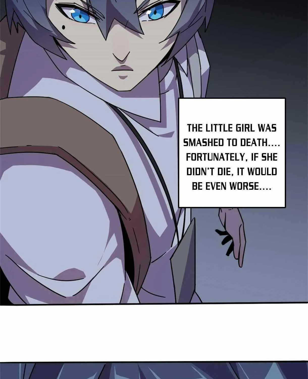 Read The Legendary Forgemaster chapter 34 image 30 on Lezhin