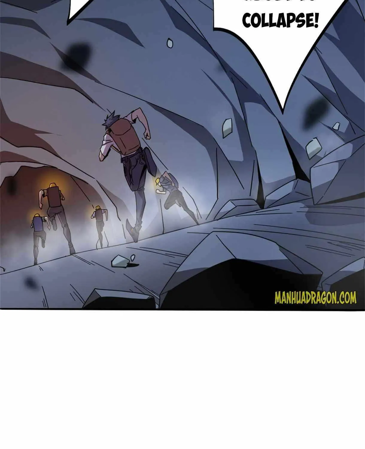 Read The Legendary Forgemaster chapter 34 image 36 on Lezhin
