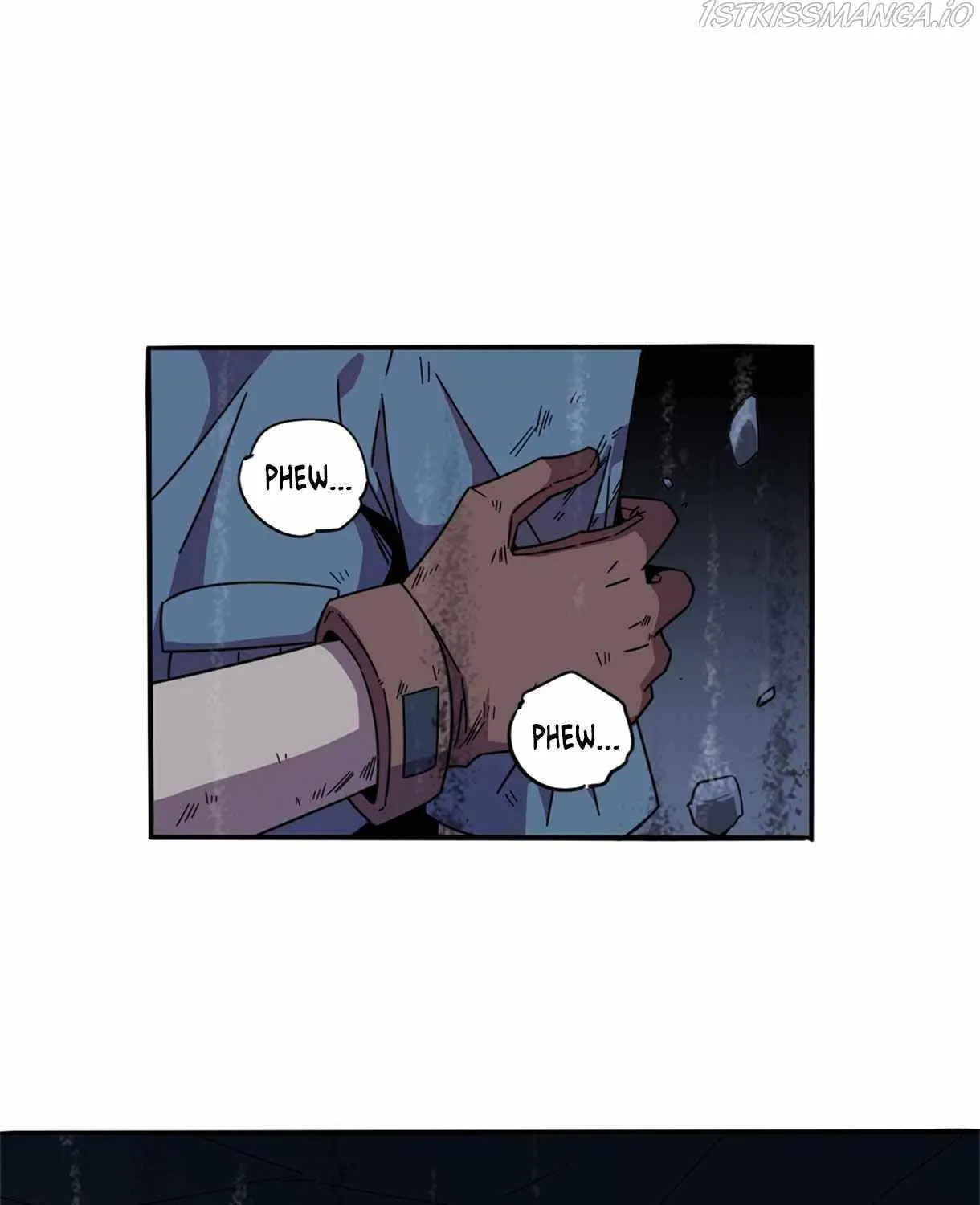Read The Legendary Forgemaster chapter 34 image 38 on Lezhin
