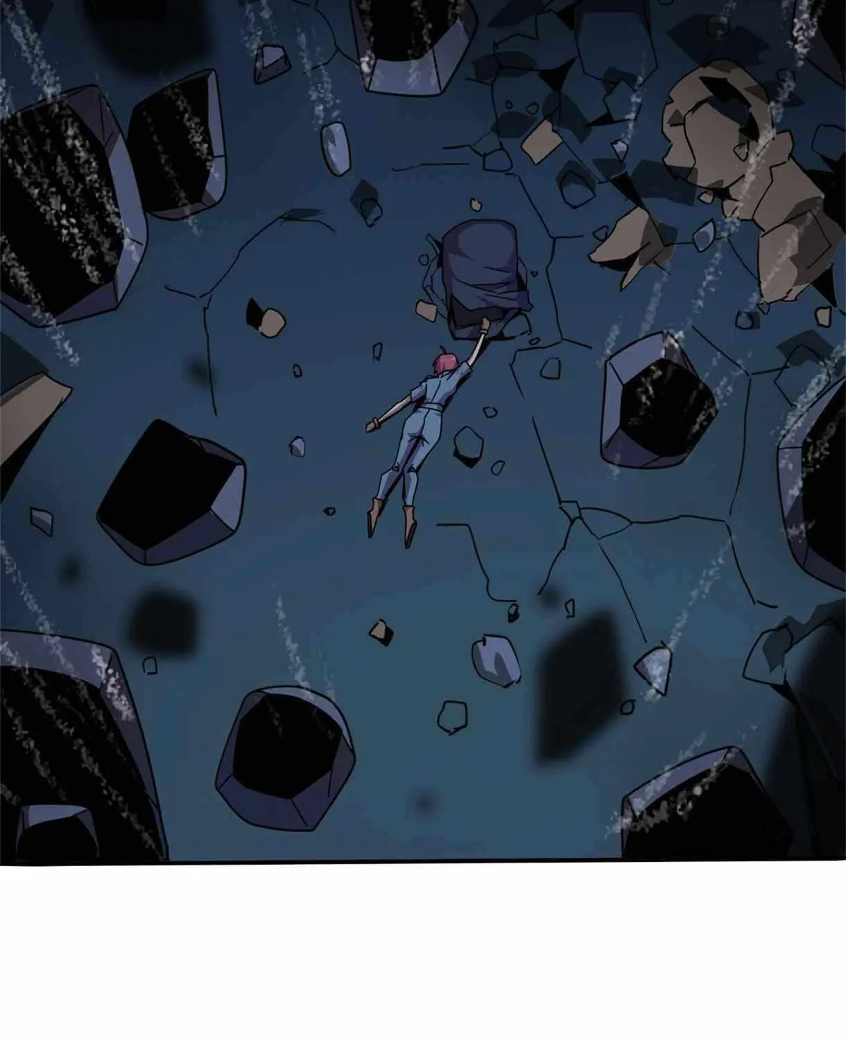 Read The Legendary Forgemaster chapter 34 image 47 on Lezhin