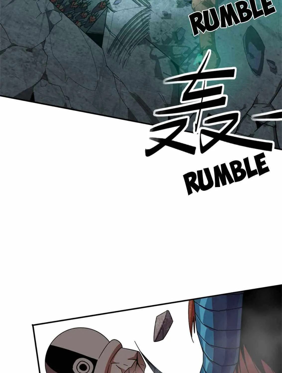 Read The Legendary Forgemaster chapter 34 image 5 on Lezhin