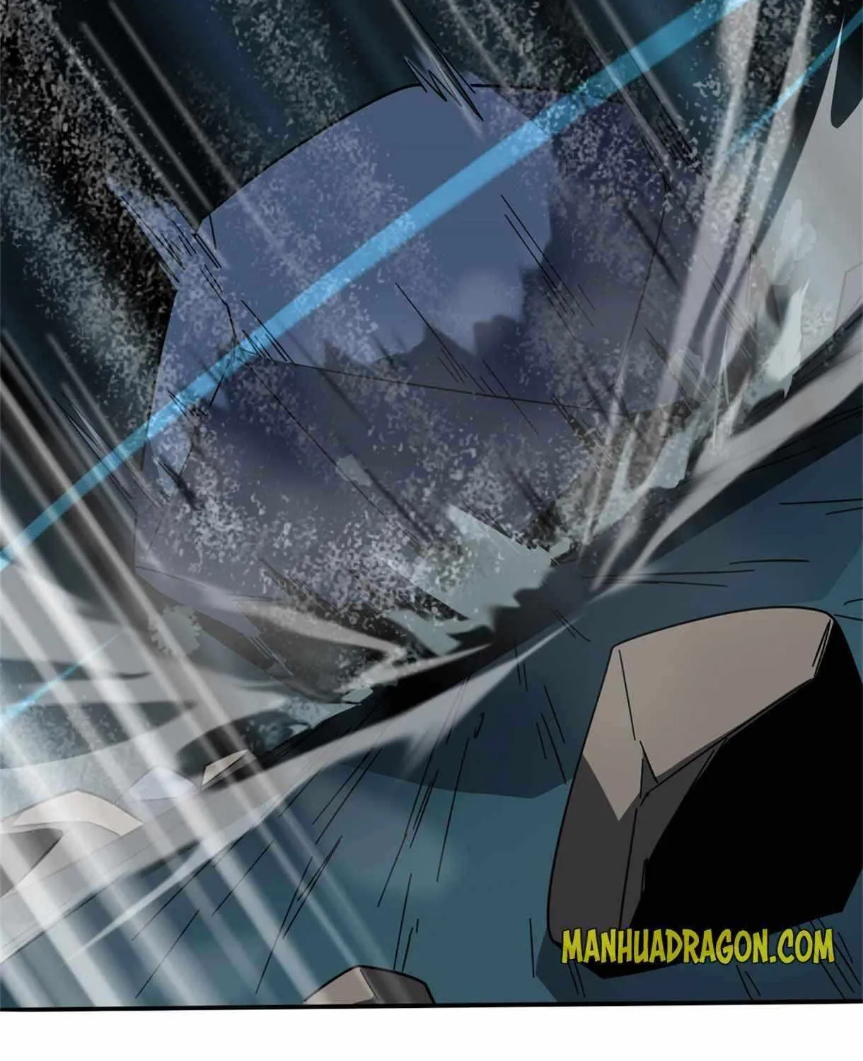 Read The Legendary Forgemaster chapter 34 image 55 on Lezhin