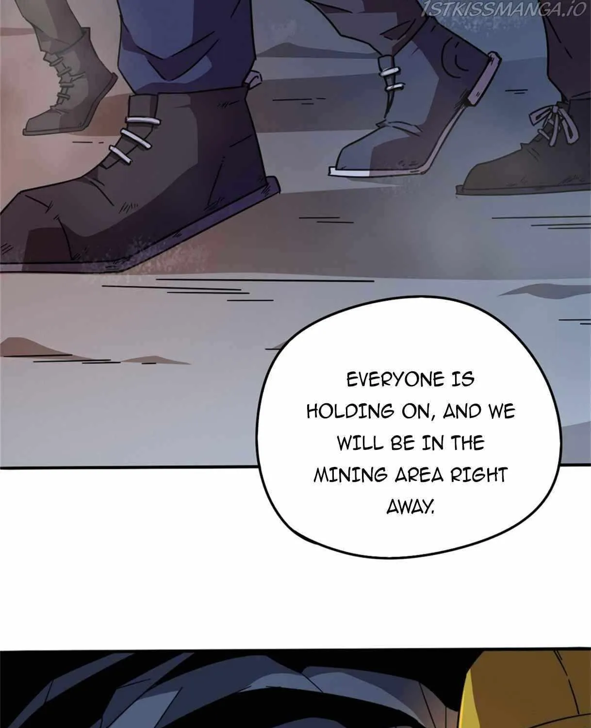 Read The Legendary Forgemaster chapter 34 image 57 on Lezhin